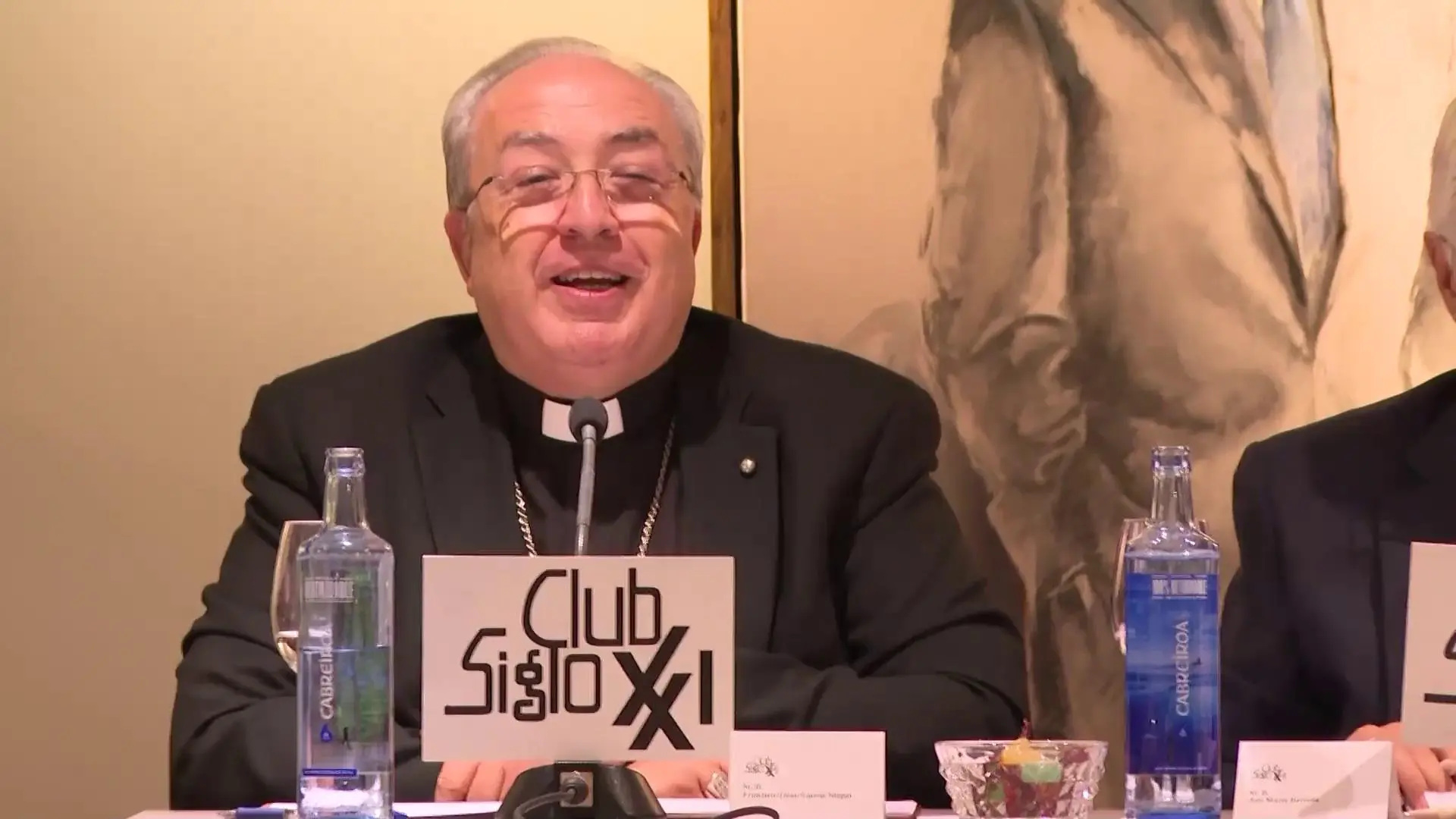 La irónica respuesta de la Conferencia Episcopal sobre la retirada de Eurovisión: "Total, siempre quedamos casi los últimos"
