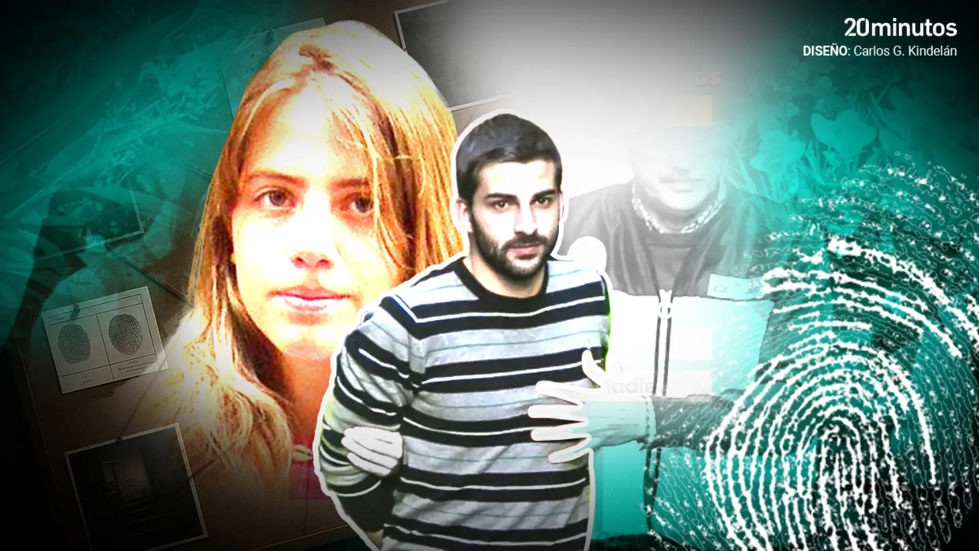Un sueldo embargado, un traslado de cárcel y sin rastro del cuerpo: qué se sabe del caso de Marta del Castillo 16 años después