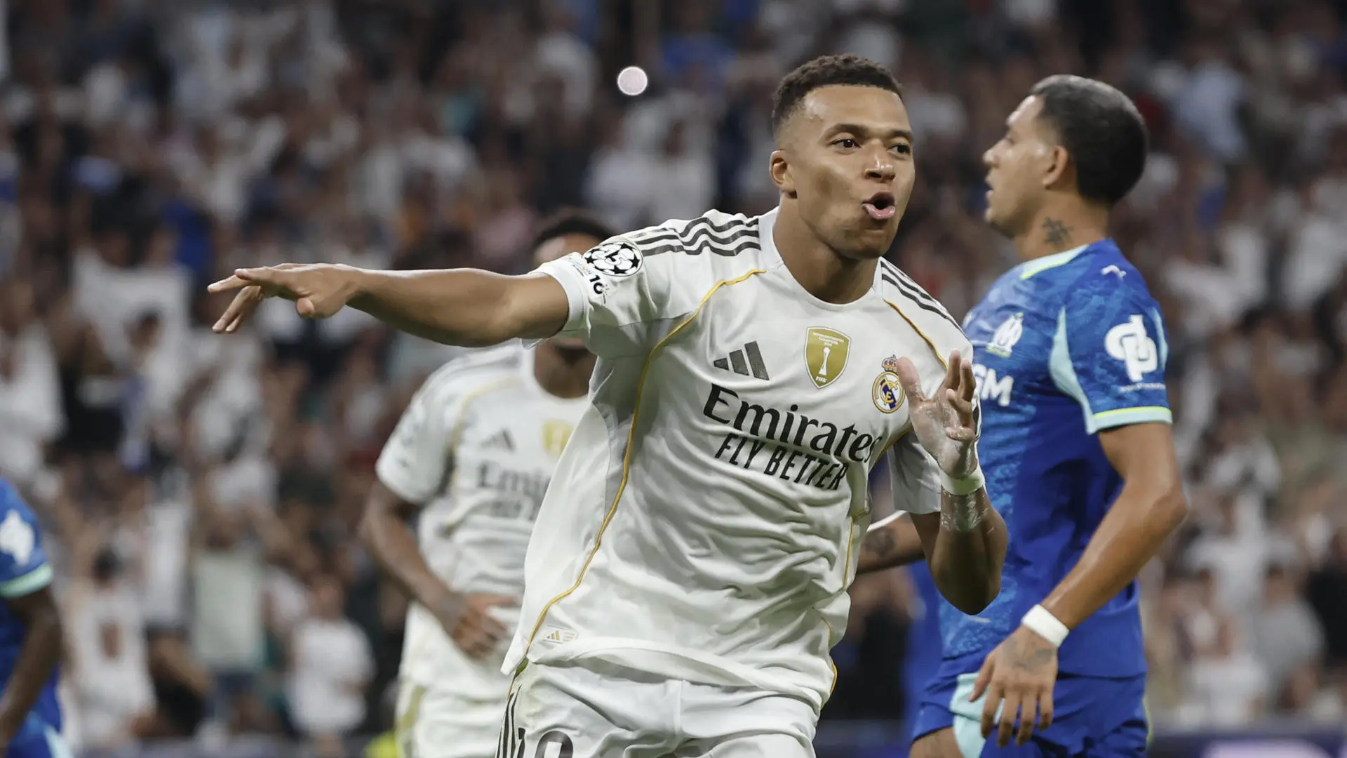 Kylian Mbappé revela el alimento de la gastronomía española que ha conquistado su paladar: "Intento buscar sitios para comer el mejor"