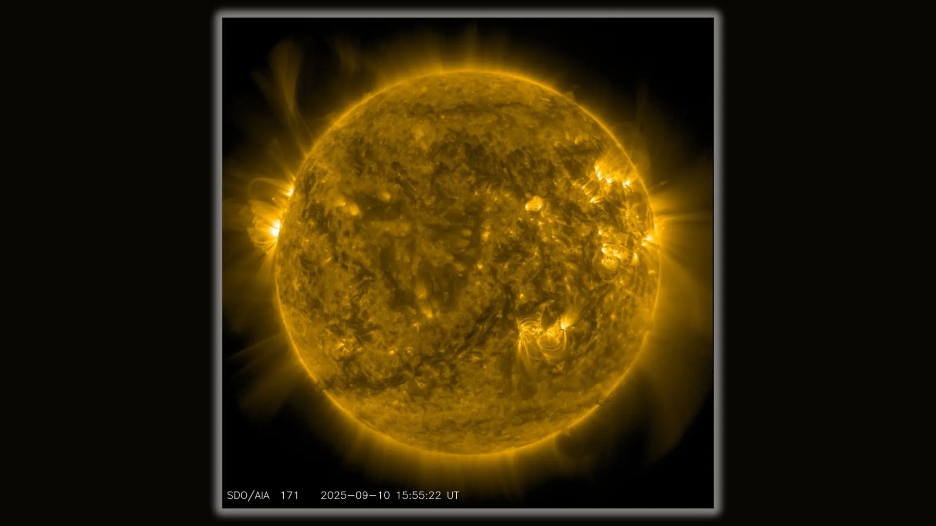 El Sol despierta tras 200 años: un nuevo estudio de la NASA revela un cambio inesperado en su actividad
