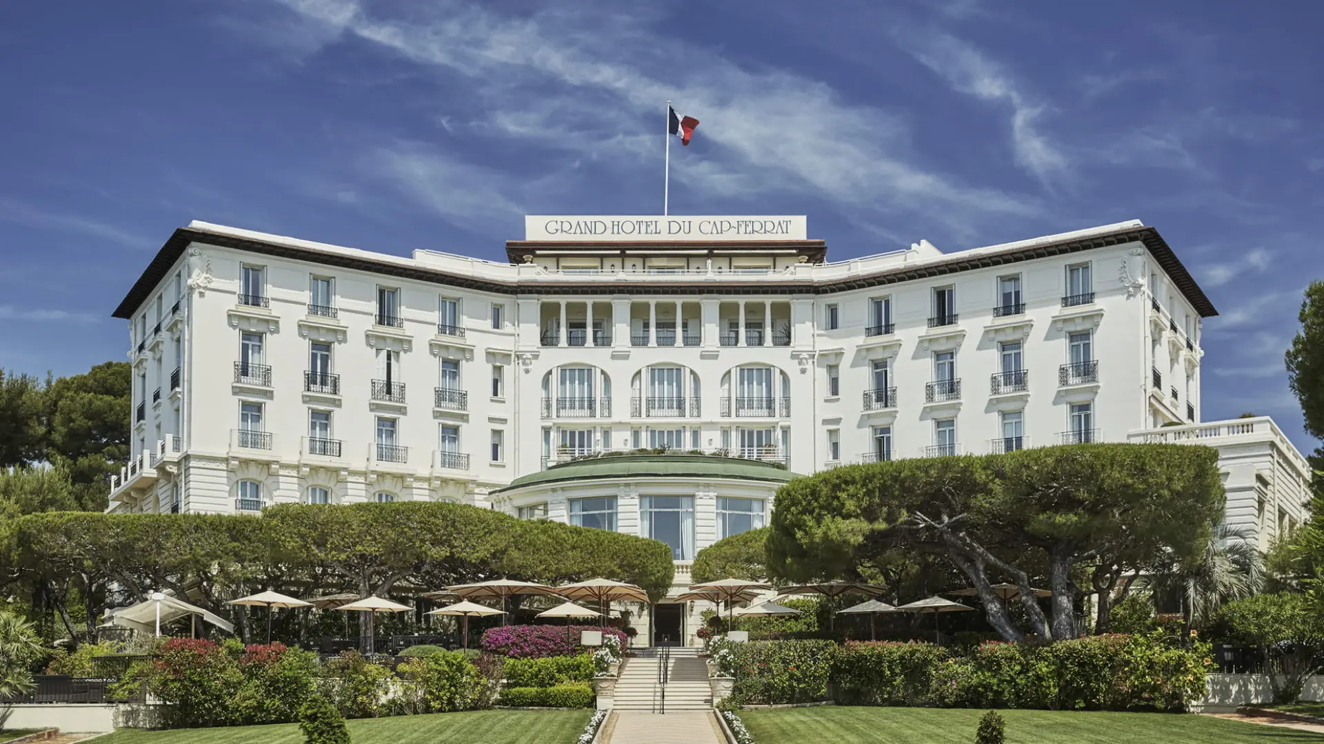 El espectacular hotel de Francia donde podría rodarse 'The White Lotus 4'