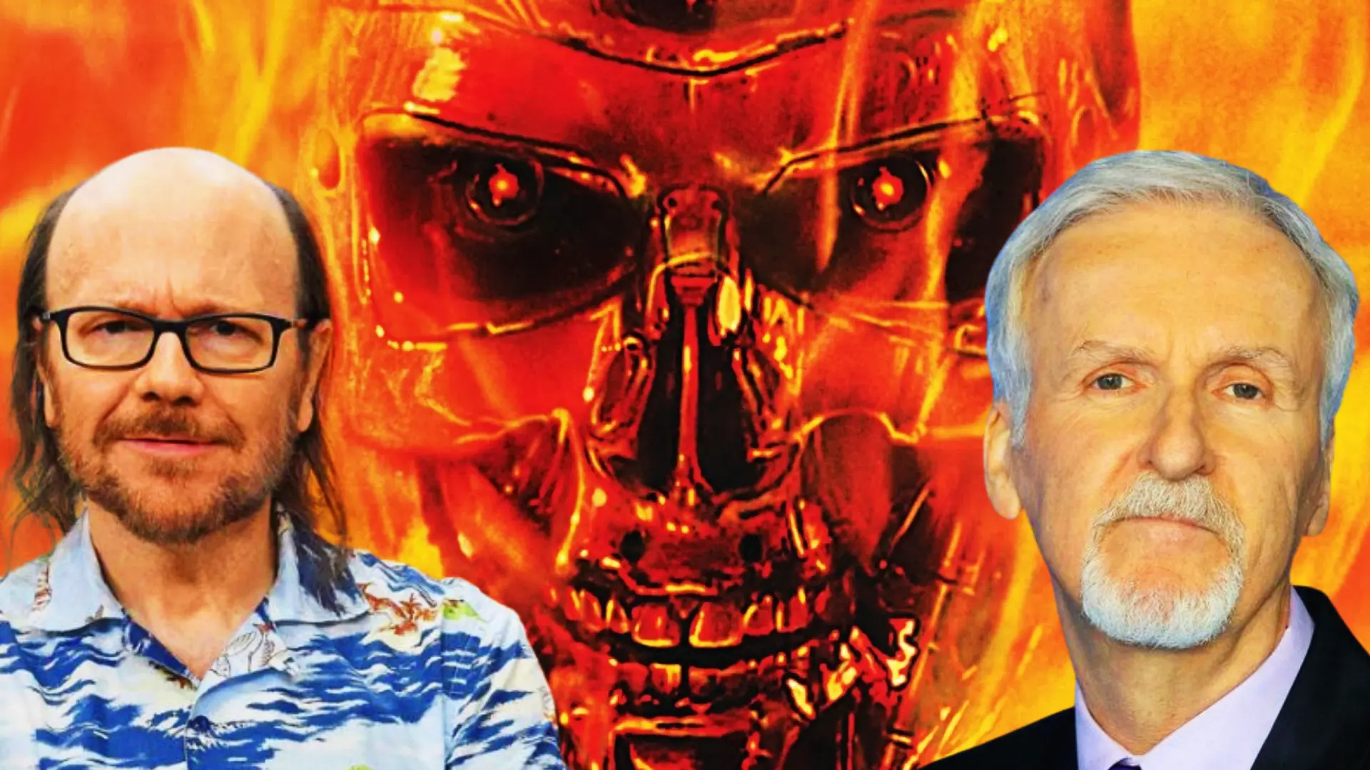 Santiago Segura tiene el mismo problema que James Cameron: "Me lo están poniendo muy difícil"