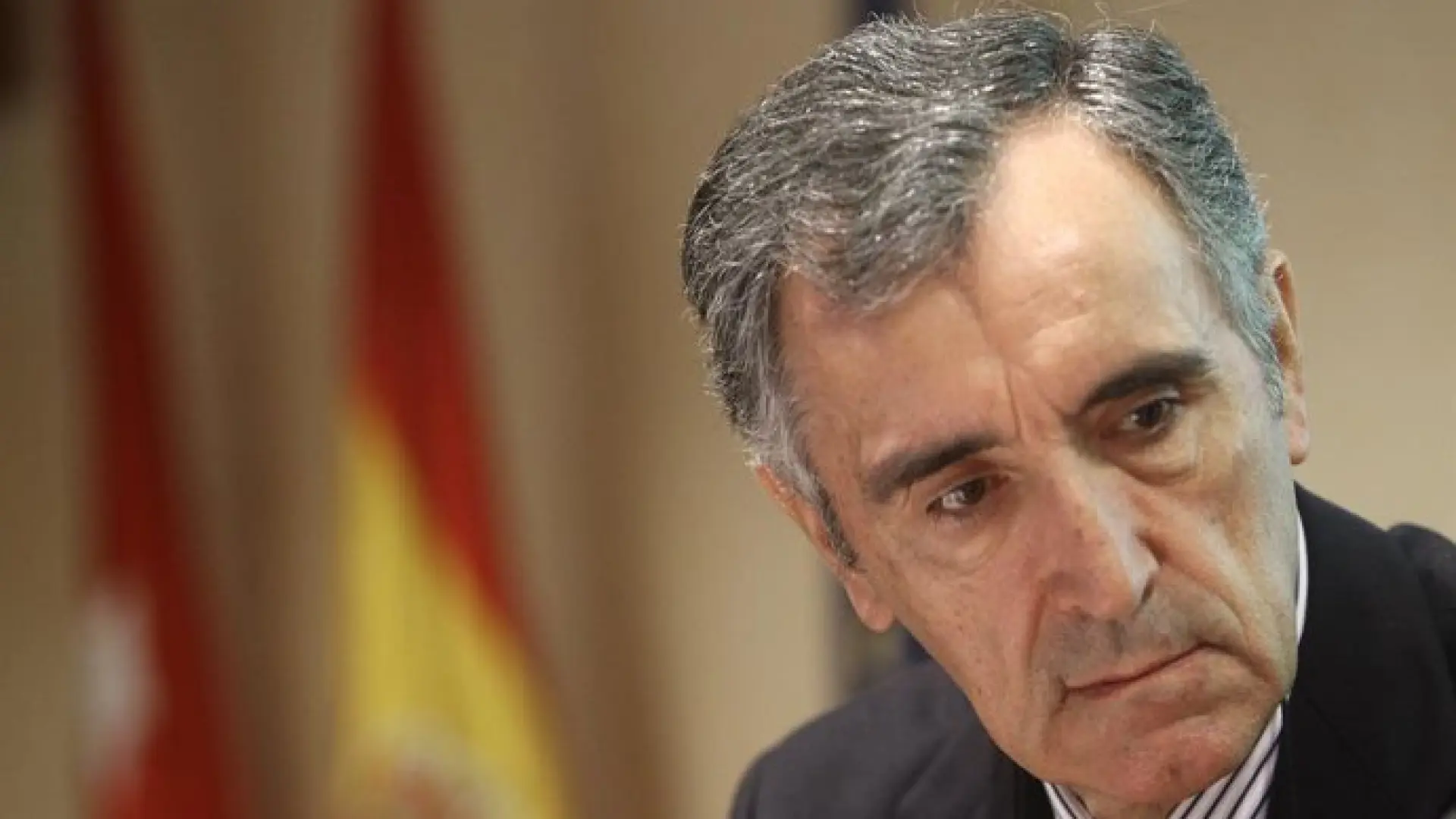 José María Castellano, el economista que llevó la moda española al mundo de la mano de Ortega