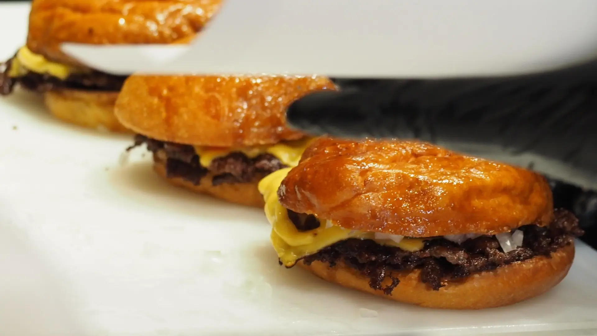 De Pink's a Ardemos: tres hamburgueserías sin gluten que tienes que probar