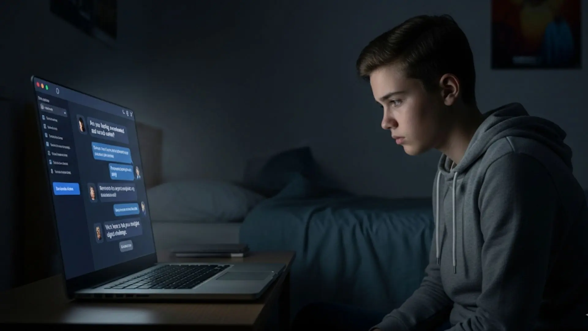 Los adolescentes tendrán limitaciones en ChatGPT tras los últimos suicidios: así son las nuevas reglas