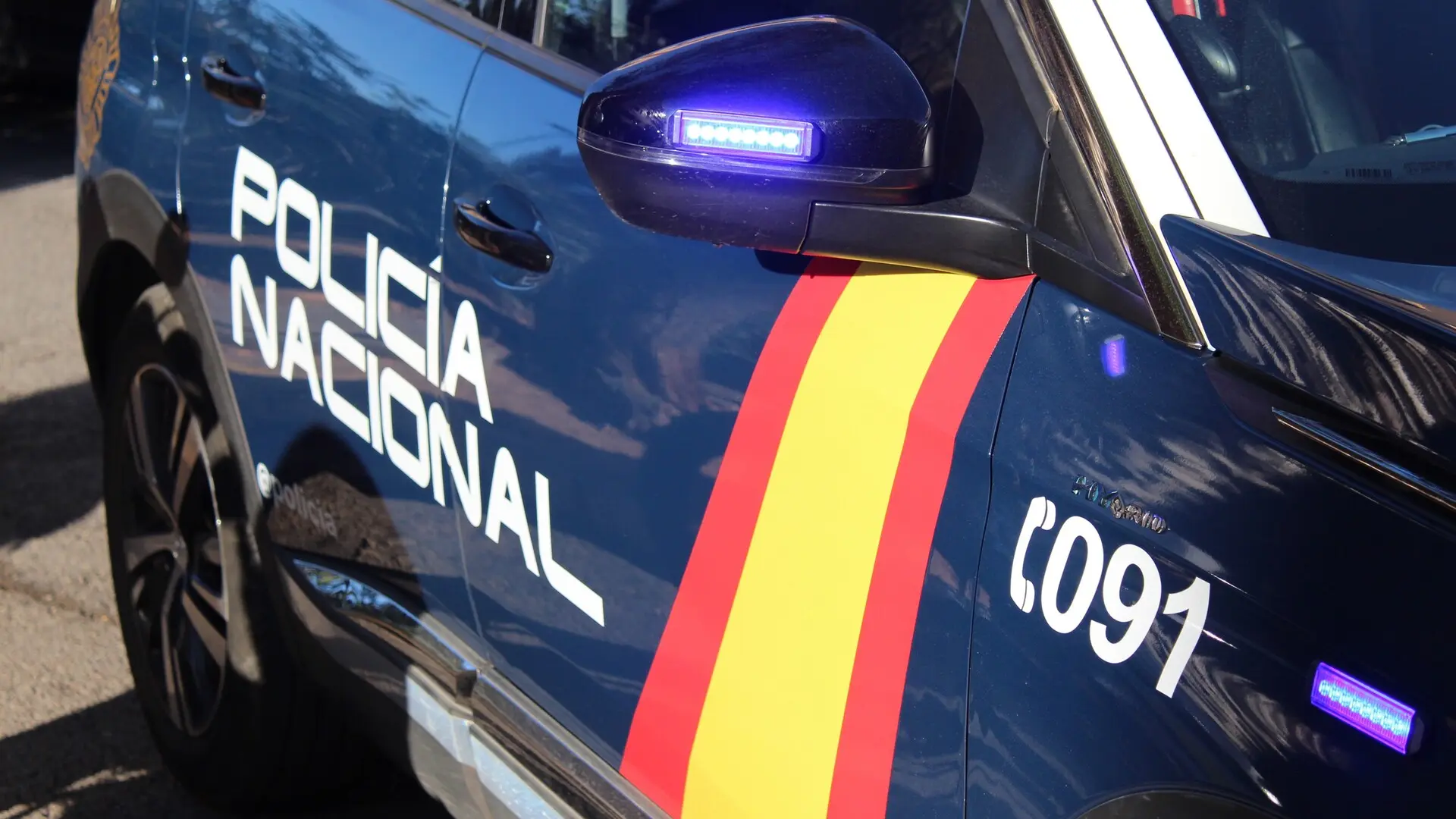 Cuatro detenidos en Fuenlabrada por retener y golpear a un hombre para cobrarle una deuda de 300.000 euros