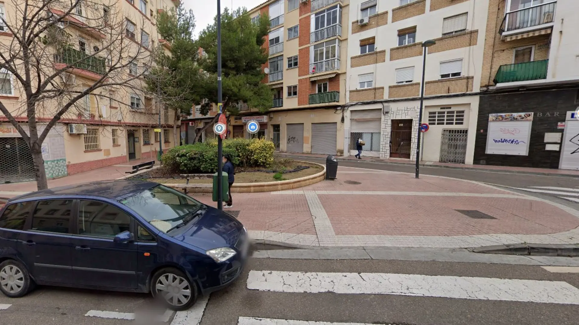 Reyerta mortal en Zaragoza: un muerto y un herido grave tras una pelea entre dos jóvenes