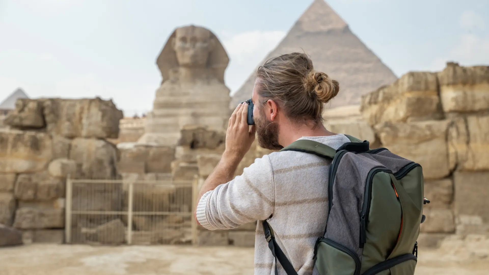 ¿Es seguro viajar a Egipto? Zonas a evitar y recomendaciones básicas