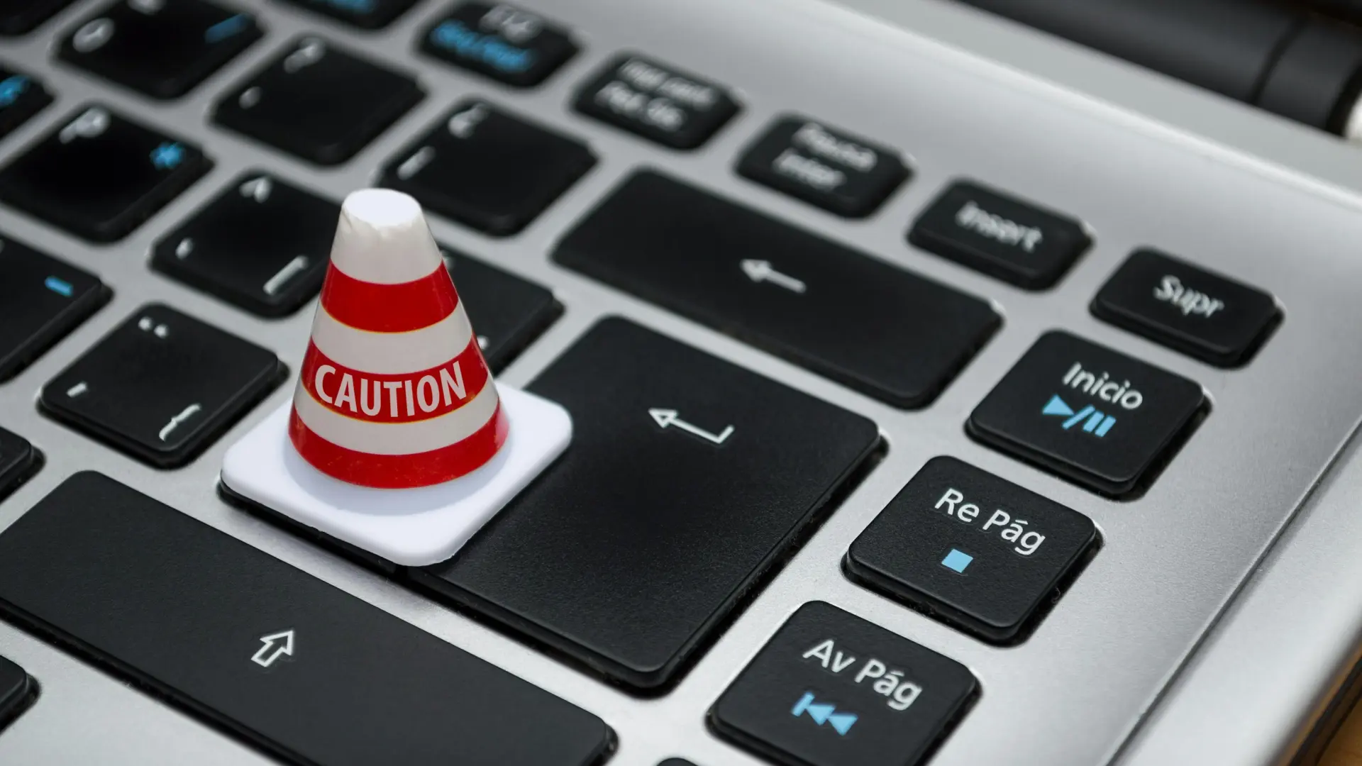 El tontico de la protección de datos