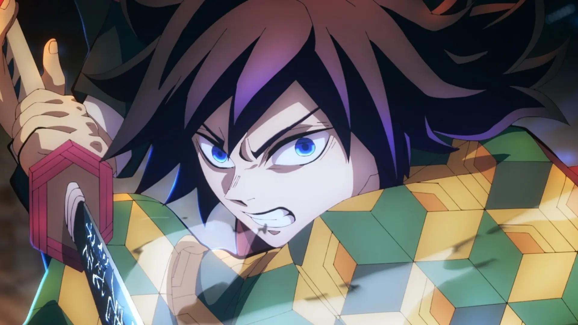 'Kimetsu no Yaiba: La fortaleza infinita' lo tiene todo para ser un hito en la historia del anime