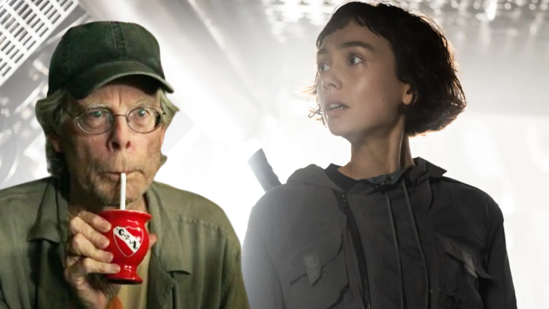Stephen King dicta sentencia sobre 'Alien: Planeta Tierra': "Los efectos especiales son increíbles"