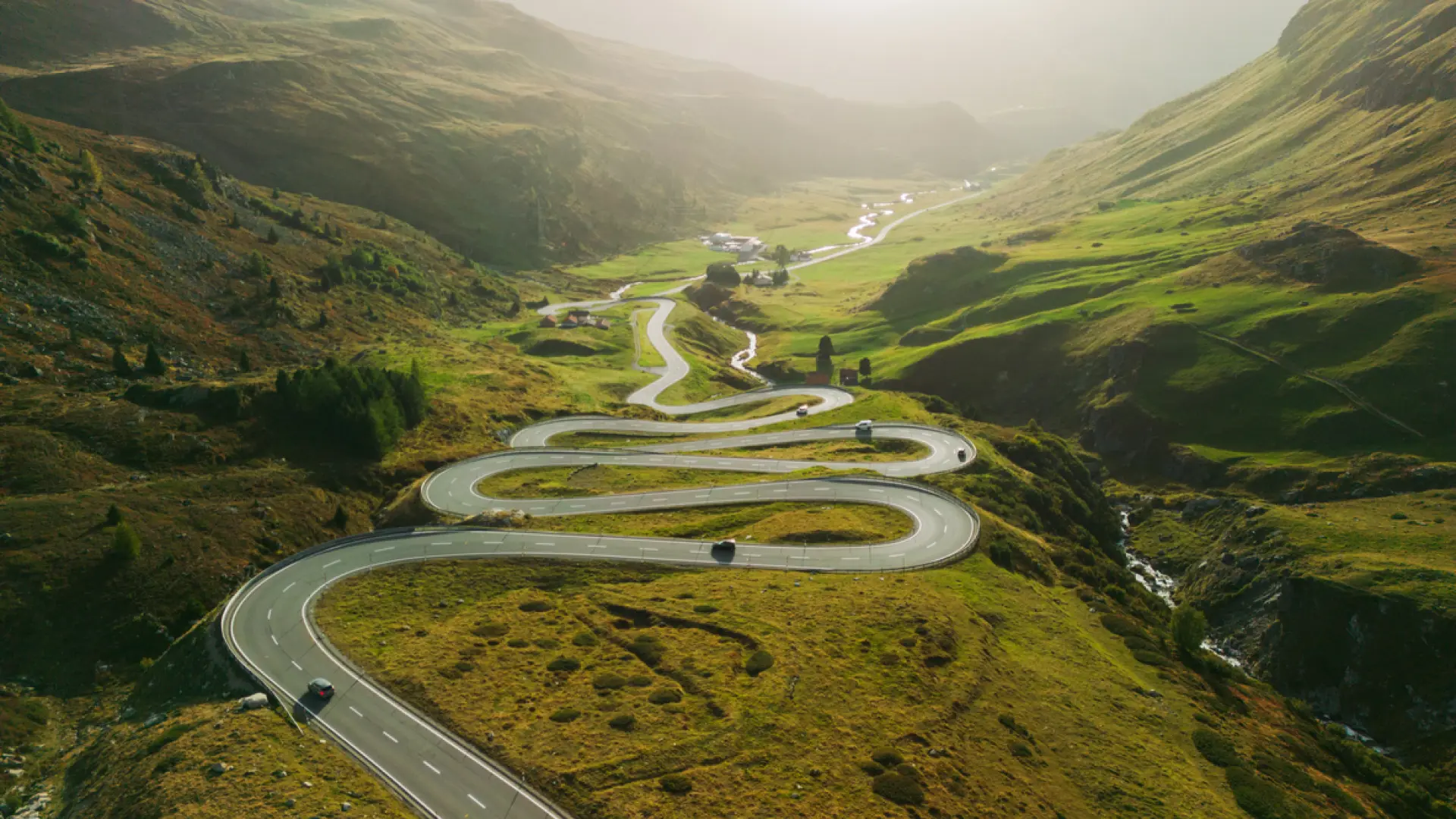 Cruzando fronteras por carretera: los viajes en coche más baratos de Europa