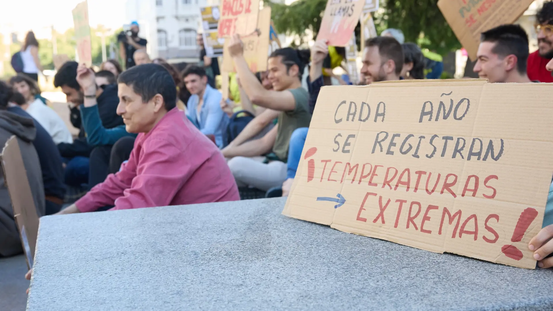 ¿Qué puedes hacer tú para que la política sea mejor?