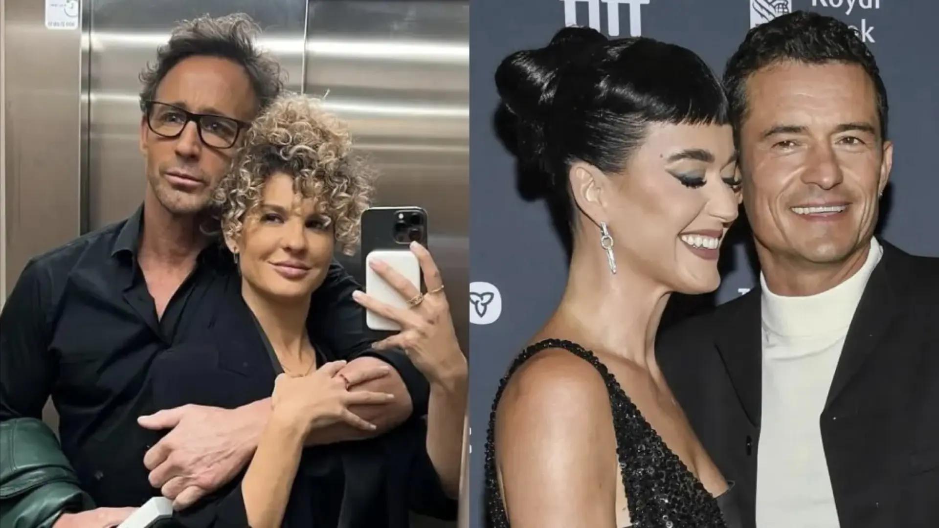 Las rupturas del verano: parejas de famosos que no van a pasar el otoño juntos