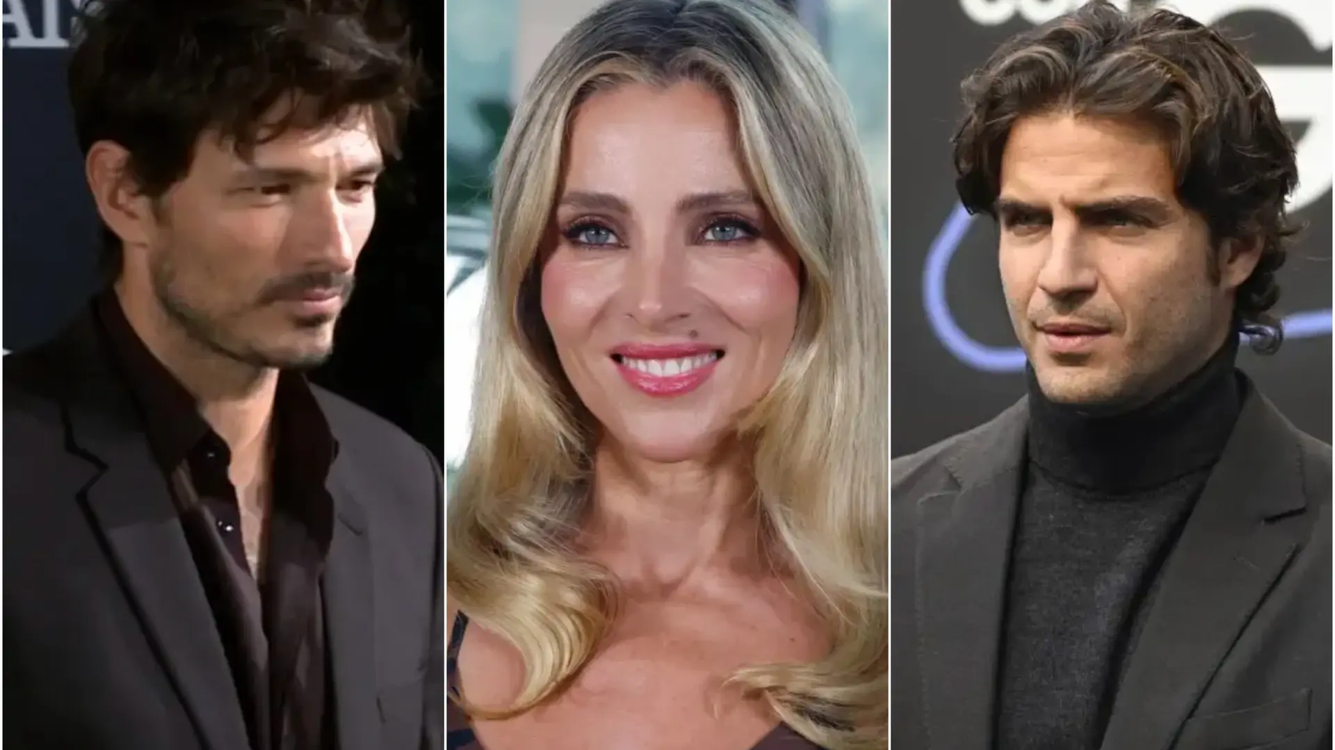Los famosos más atractivos del verano 2025
