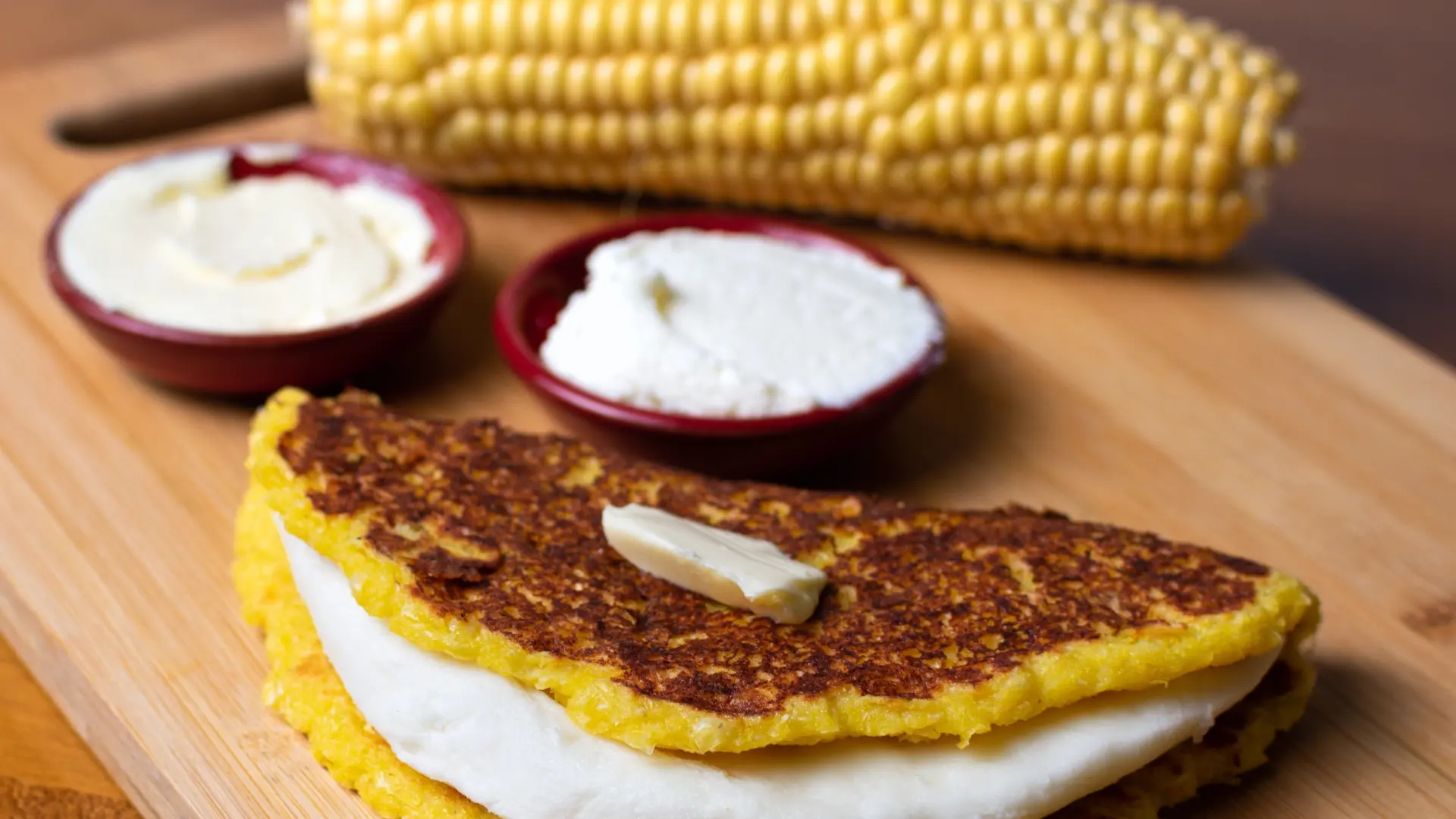Tortos de maíz, un plato barato utilizado desde la posguerra hasta convertirse en delicia gourmet del norte