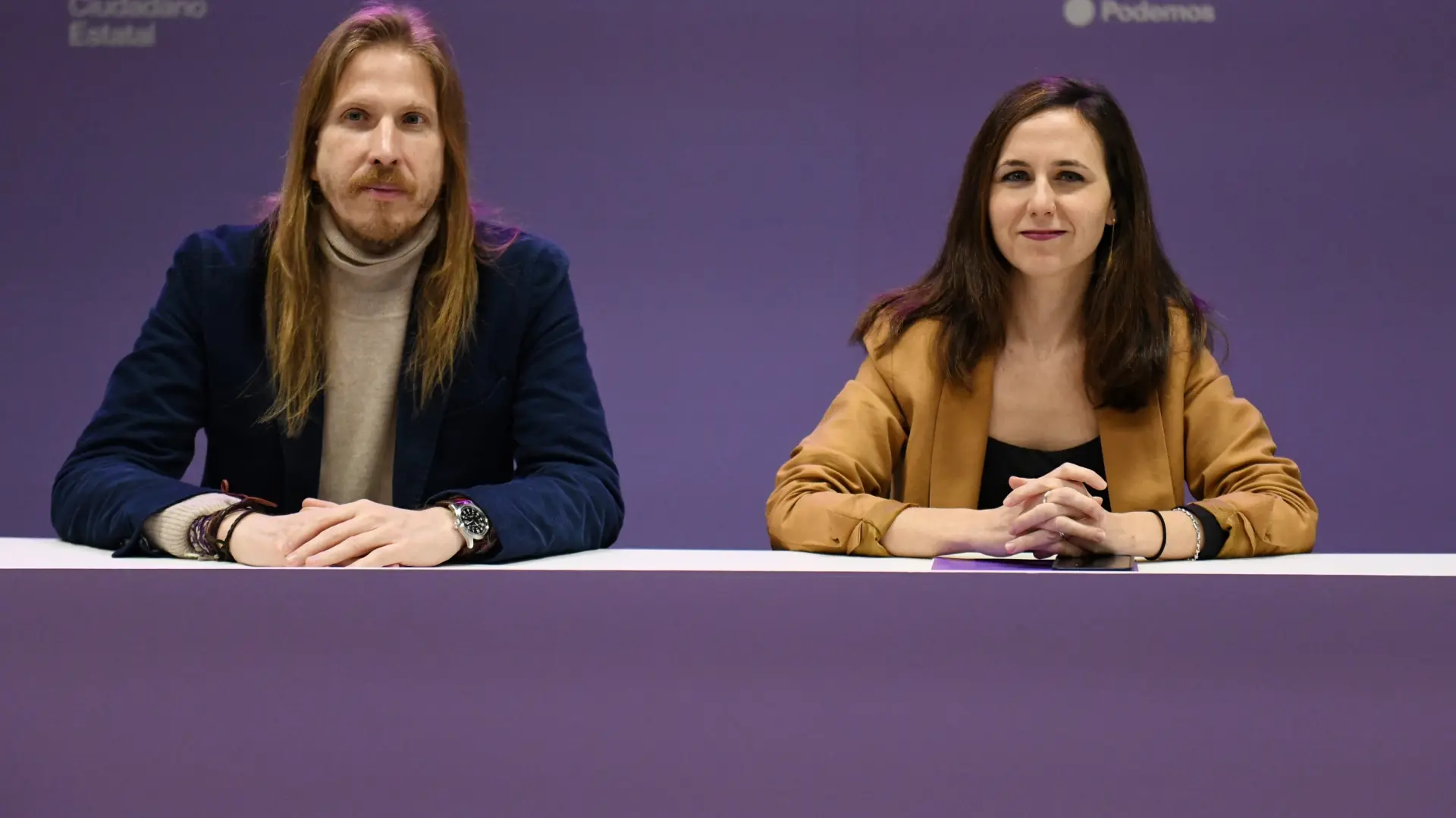Podemos denuncia al Gobierno por prevaricación al no detener el comercio de armas con Israel