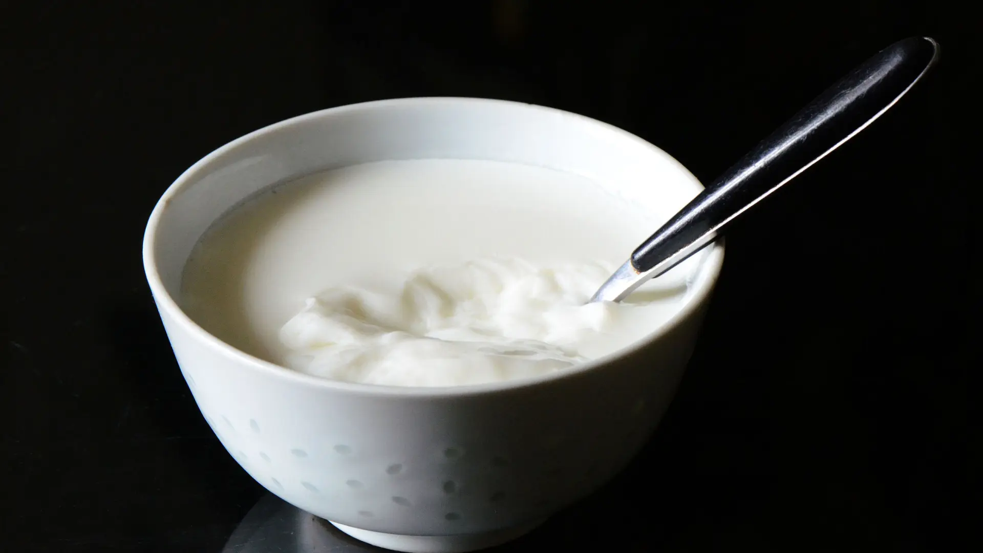 Con leche y una rama de higuera se puede hacer magia en la cocina