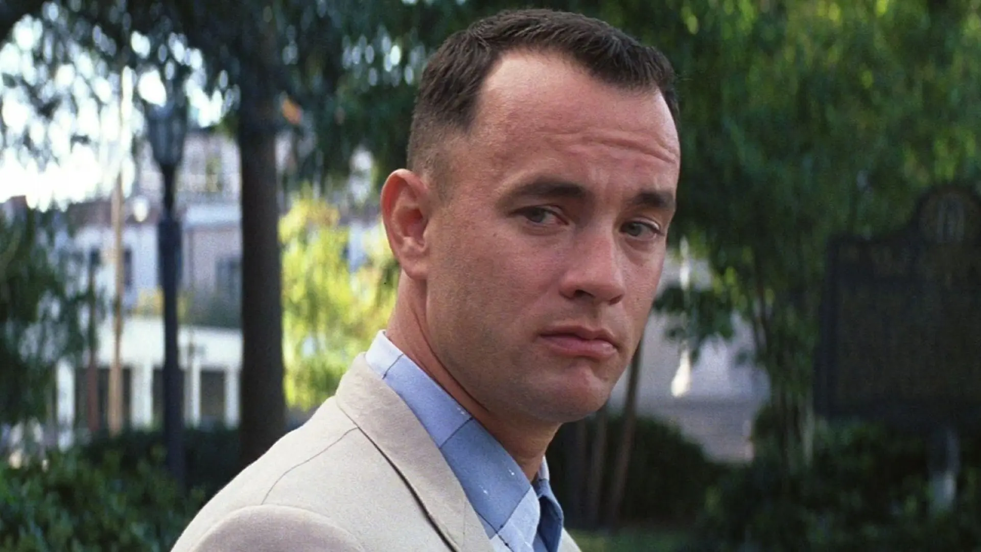 Daniel Parris, experto en análisis de datos: "Pensaba que todo el mundo amaba 'Forrest Gump' hasta que vi esto"