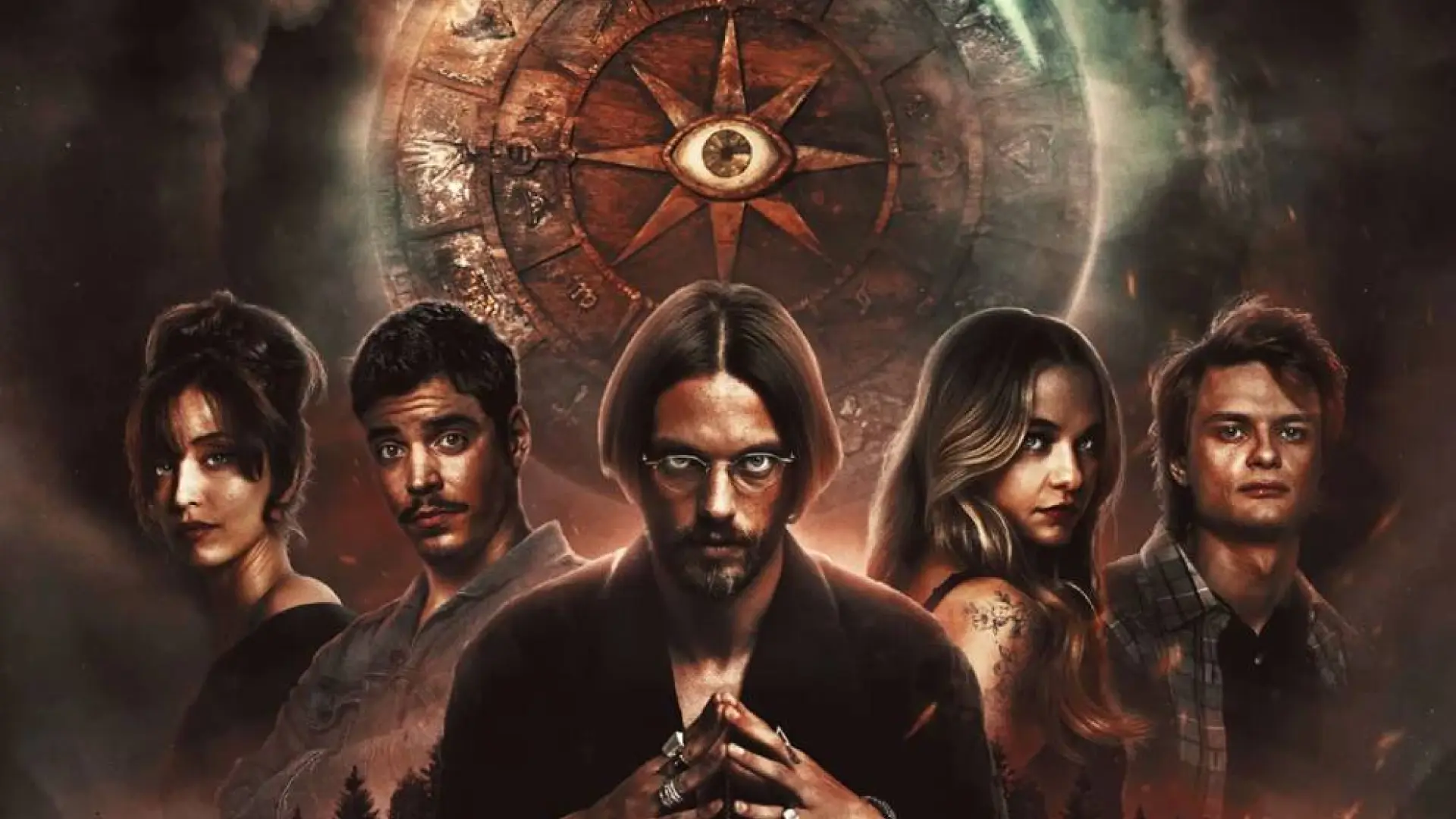'Witchboard' o ¿qué ha sido de Chuck Russell, el director de 'La máscara' y 'Eraser'?