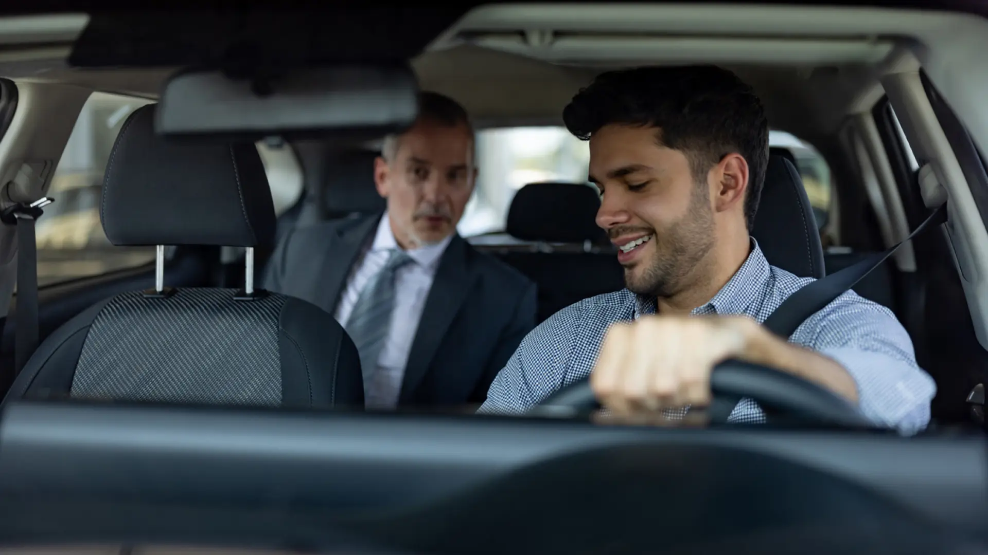 Esto es lo que gana ahora un taxista asalariado: así es el nuevo convenio con pluses y dietas