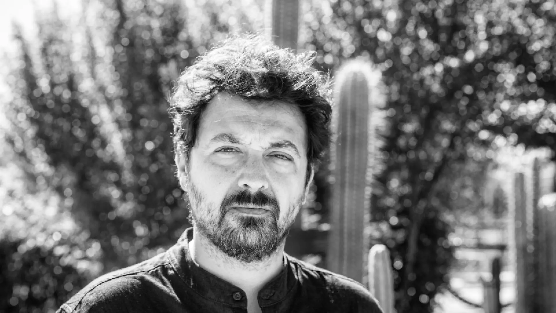 Fran Serrano gana el Premio Tusquets con 'El corazón revolucionario del mundo', un libro sobre terrorismo en los años 70