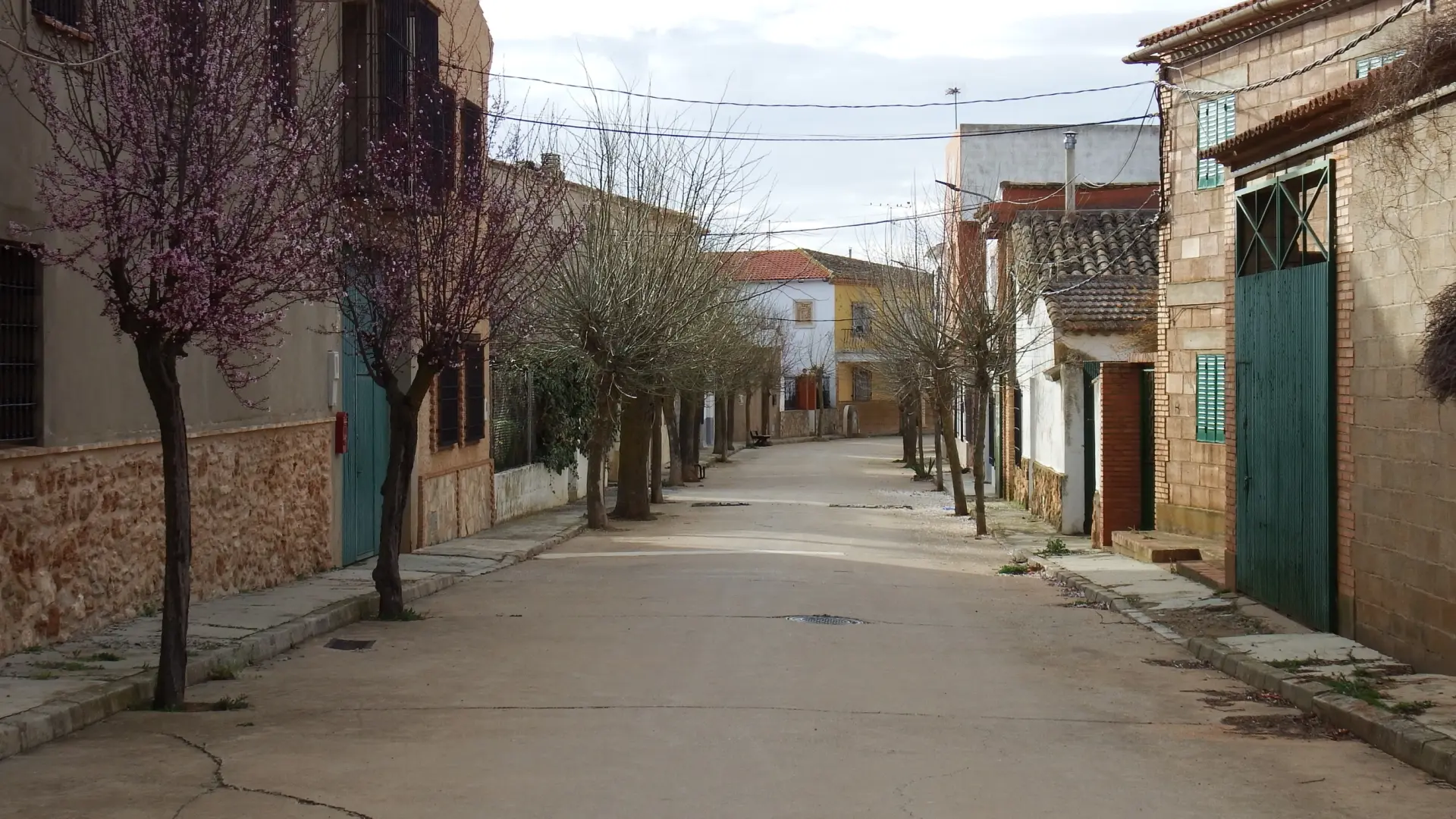 El pueblo de Cuenca que conquista TikTok: tiene menos de 20 habitantes pero sus videos acumulan miles de visitas