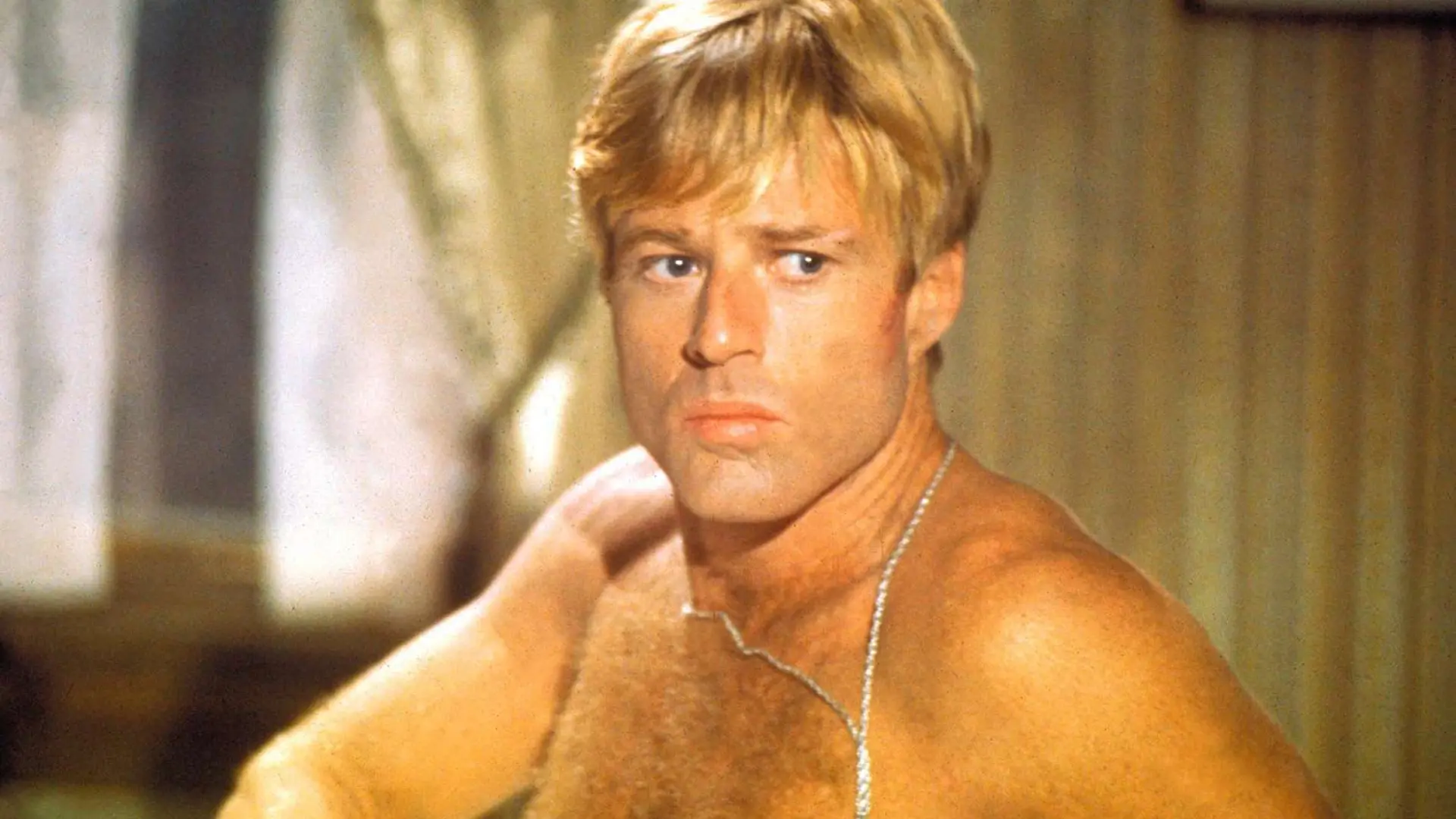 Robert Redford quiso protagonizar estas dos películas inolvidables, pero fue rechazado: "¿Te has mirado en el espejo?"