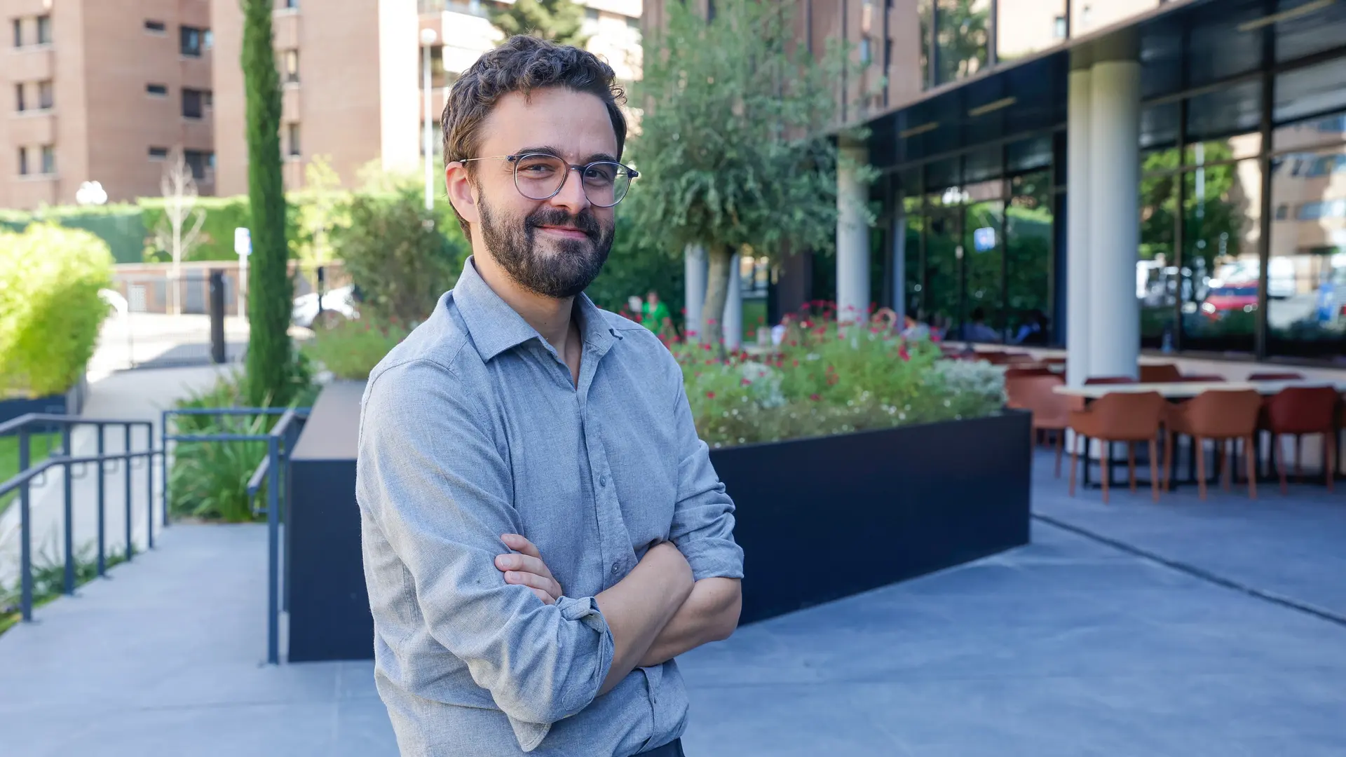Jorge Galindo: "Un resultado del trauma de la burbuja es creer erróneamente que el precio de la vivienda no bajará si construimos más"