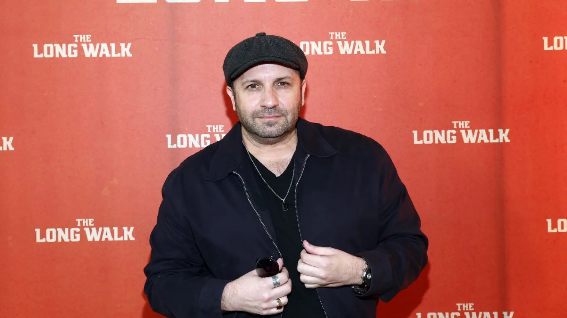 Muere el actor Brad Everett Young ('Embrujadas', 'Anatomía de Grey') en un accidente de coche