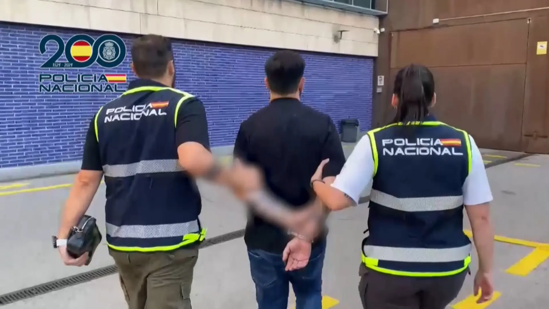 Detienen en Girona a Vittorio Raiola, líder de un clan de la Camorra italiana que estaba en busca y captura