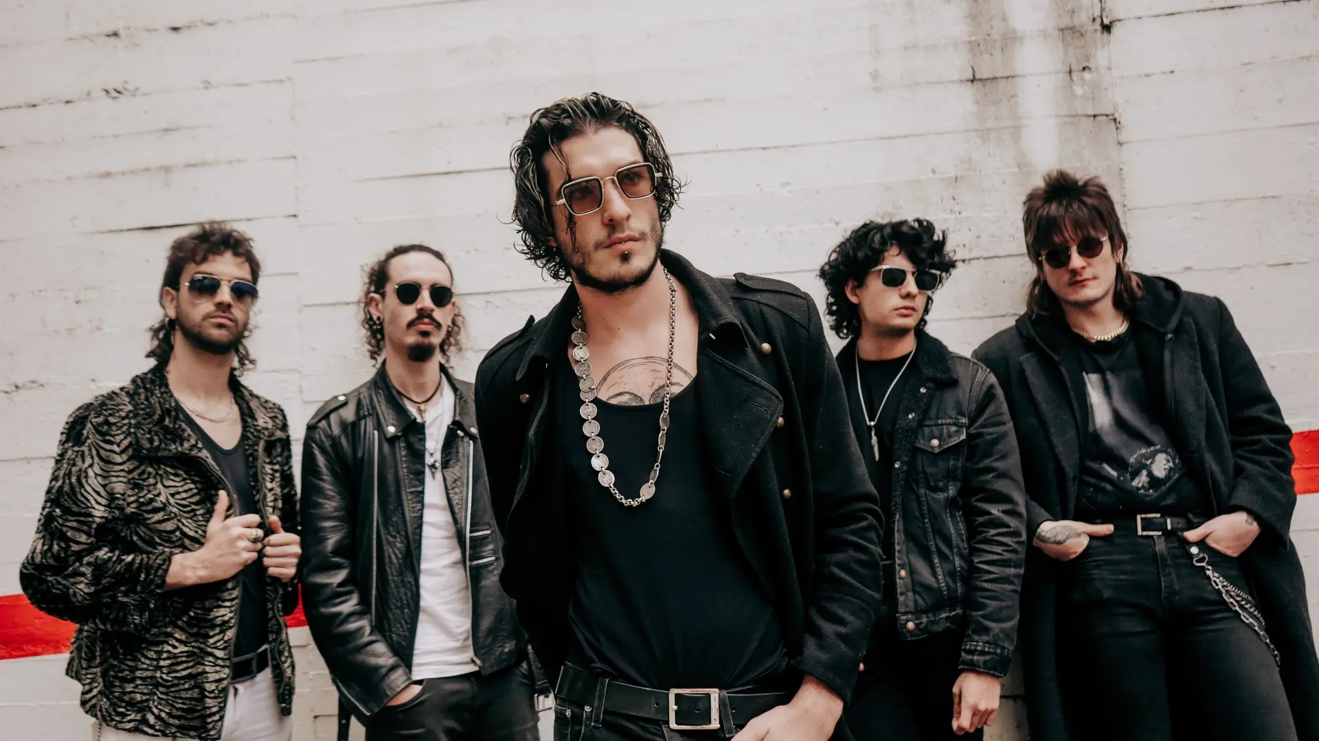 Ultraligera: "Lo que la gente grita de nuestras canciones es lo que no podrían decir en una cena familiar"