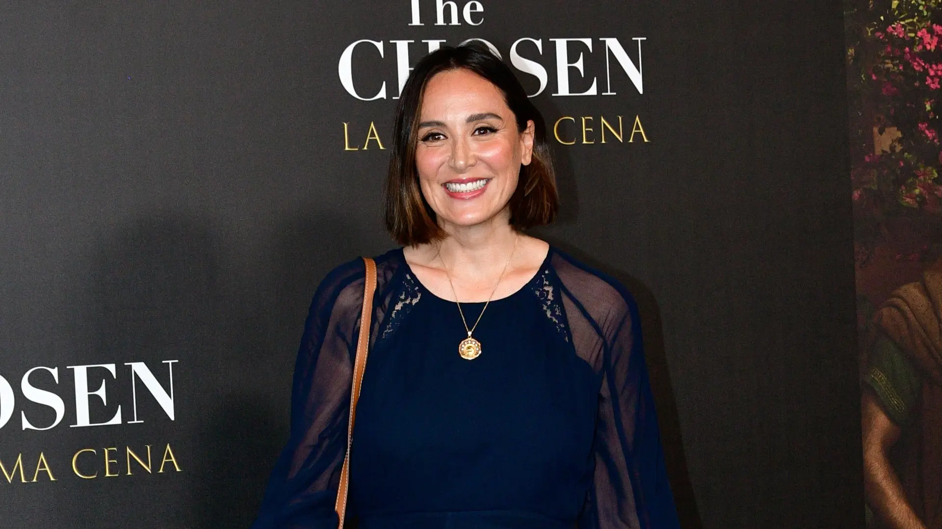 Tamara Falcó se sincera sobre su cambio físico: "He perdido más de cinco kilos, pero lo importante es que ahora estoy sana"