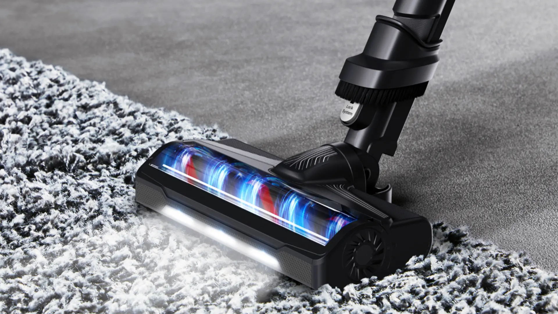 Ni Dyson ni Cecotec: Rowenta tiene una aspiradora sin cables potente y ultraligera por menos de 140 euros