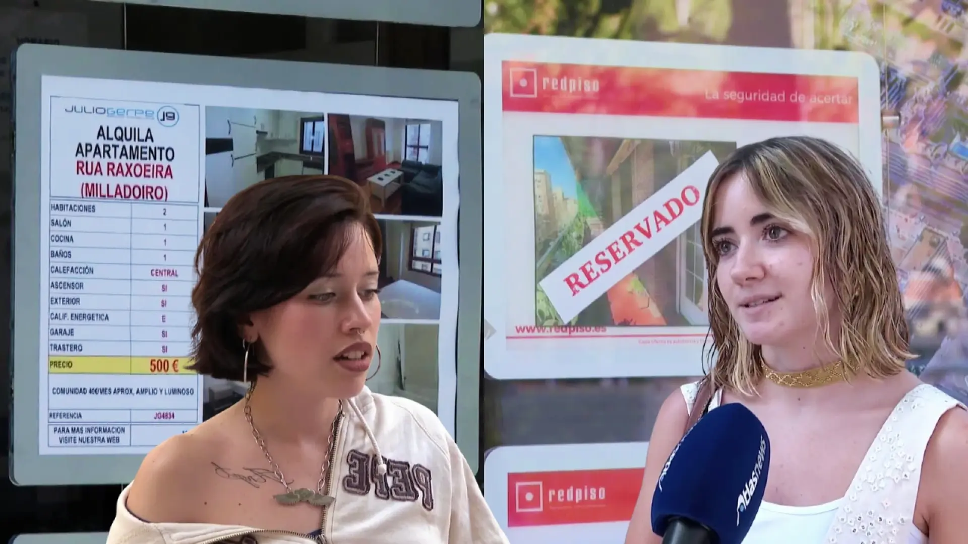 El 50% de los jóvenes menores de 30 sufren ansiedad y estrés al intentar encontrar vivienda