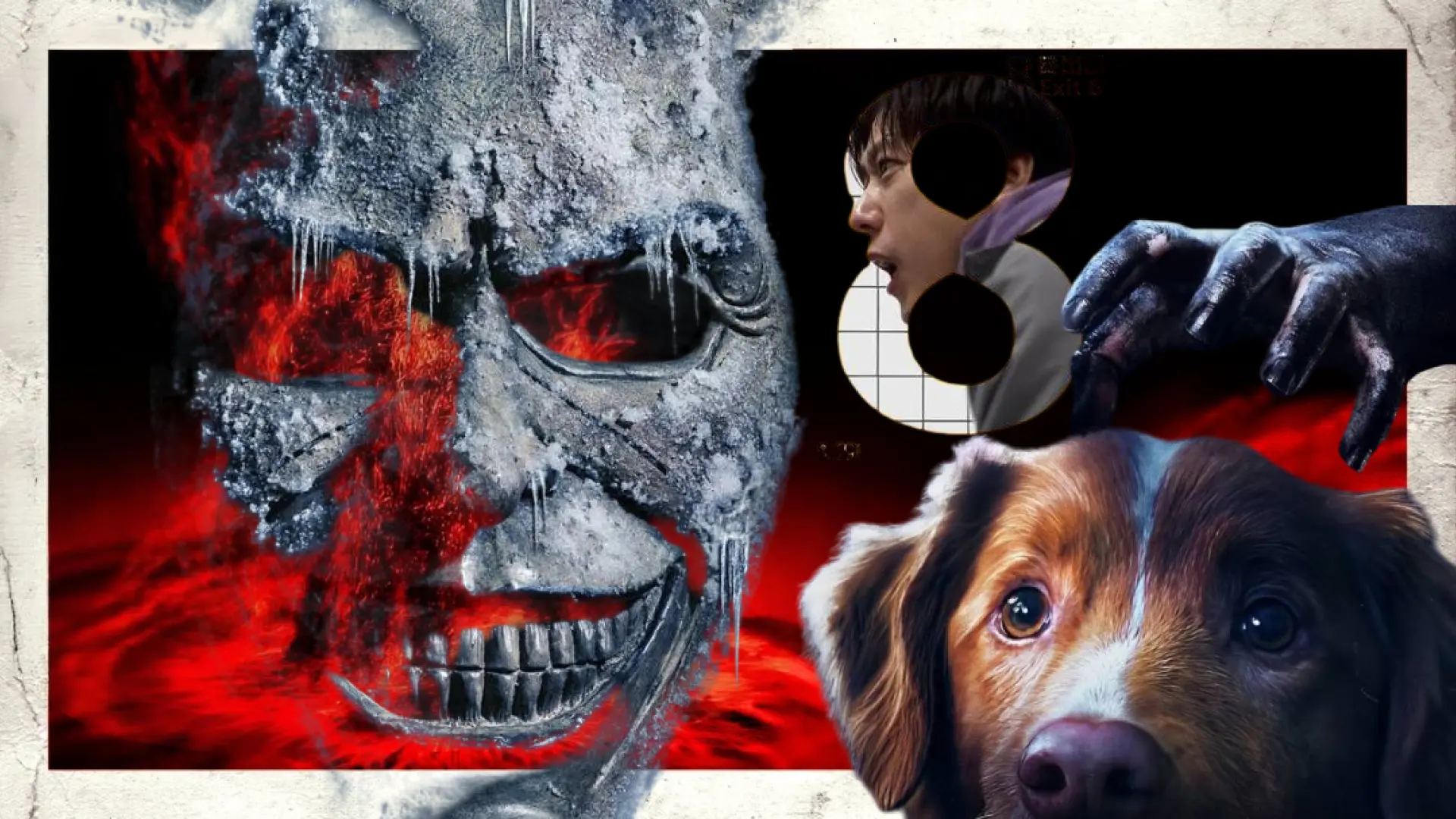 Halloween se acerca: las películas de terror que llegarán tras 'Expediente Warren' y 'Weapons'
