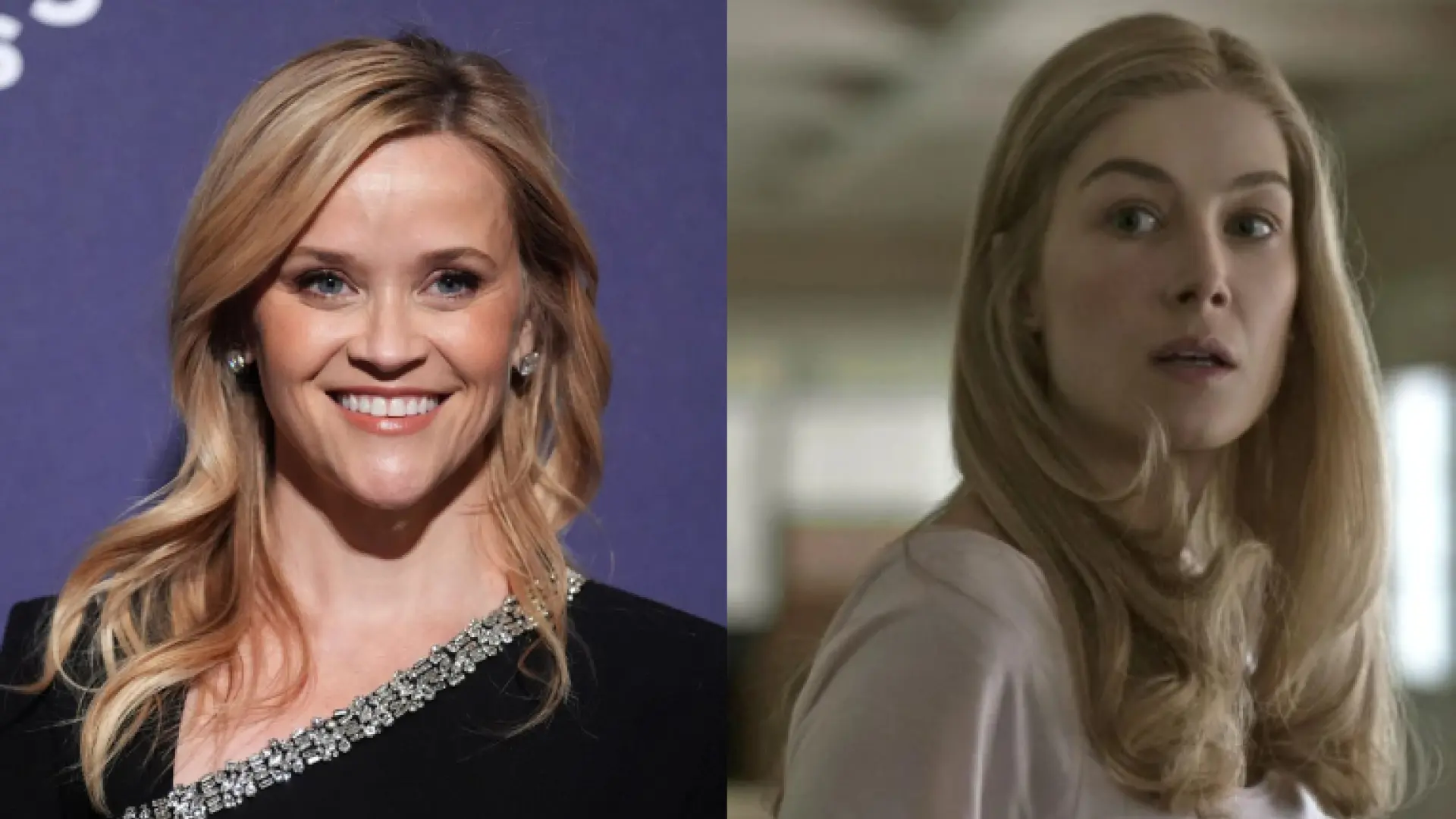 Por qué David Fincher vetó a Reese Witherspoon para protagonizar 'Perdida': "Una lección de humildad"
