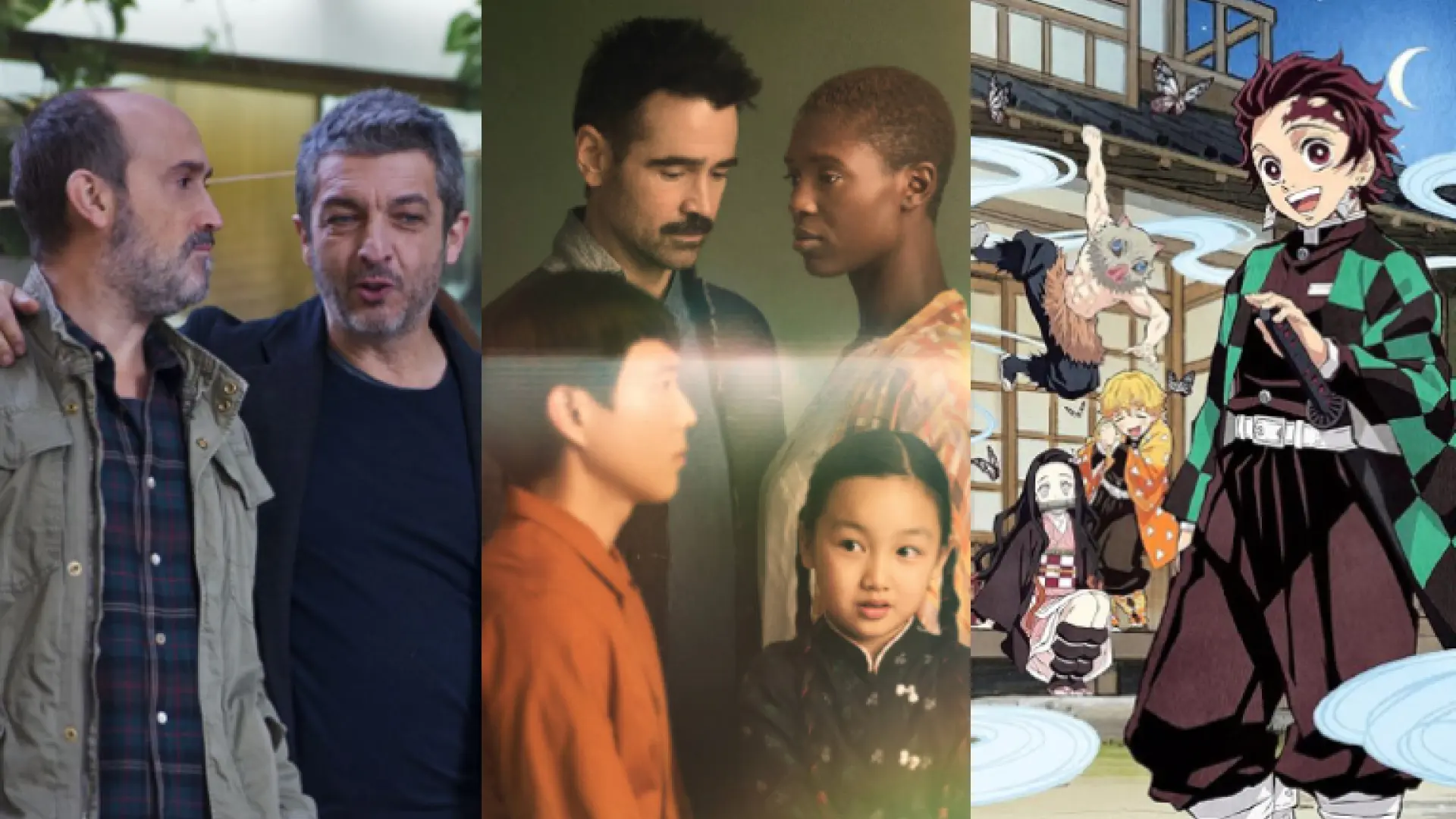 Qué ver hoy en Netflix, Amazon Prime Video y HBO Max: sábado 20 de septiembre de 2025
