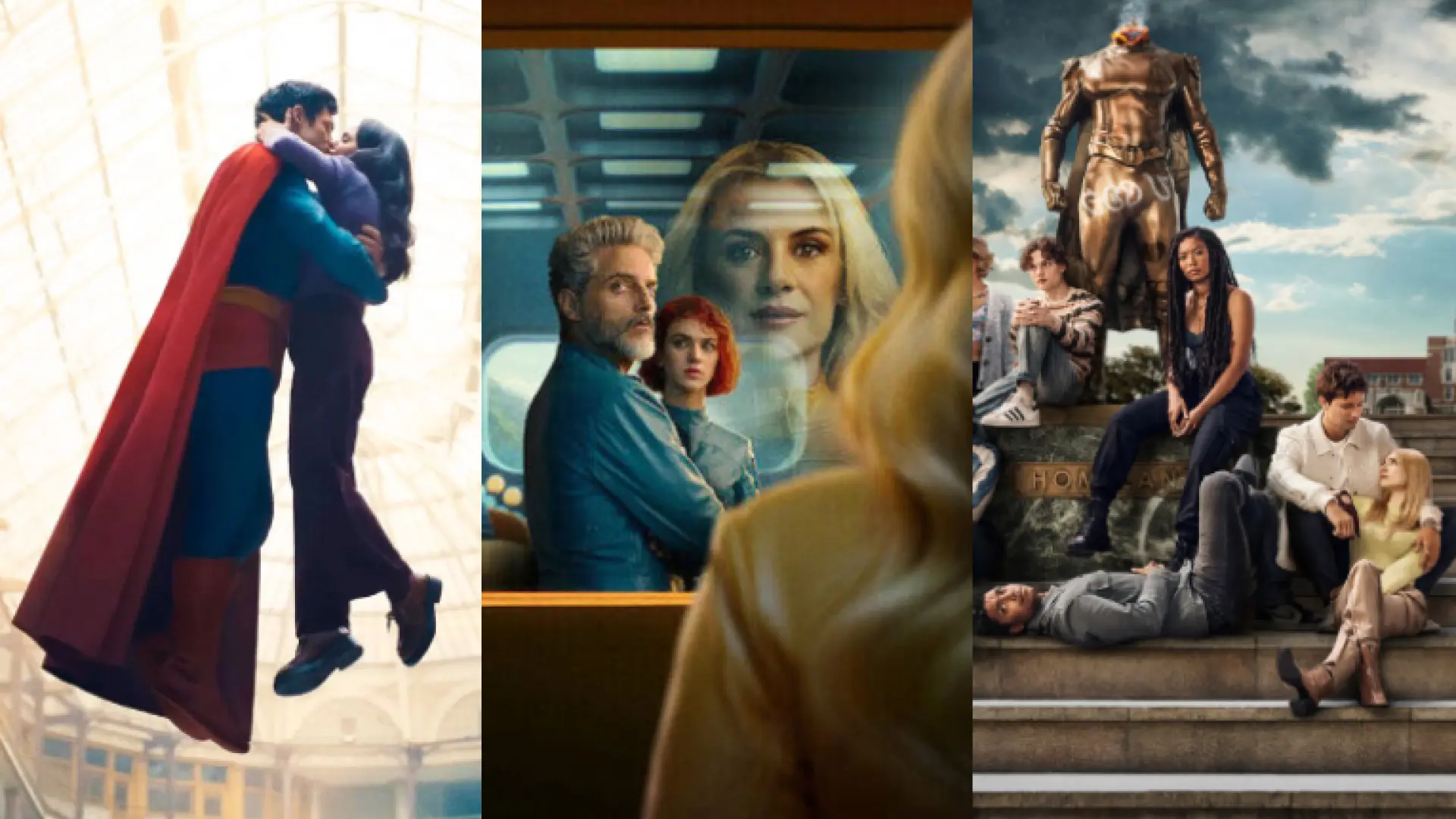 What to look nowadays in Netflix, Amazon High Video and HBO: Sunday September 21, 2025 What to look nowadays in Netflix, Amazon High Video and HBO: Sunday September 21, 2025