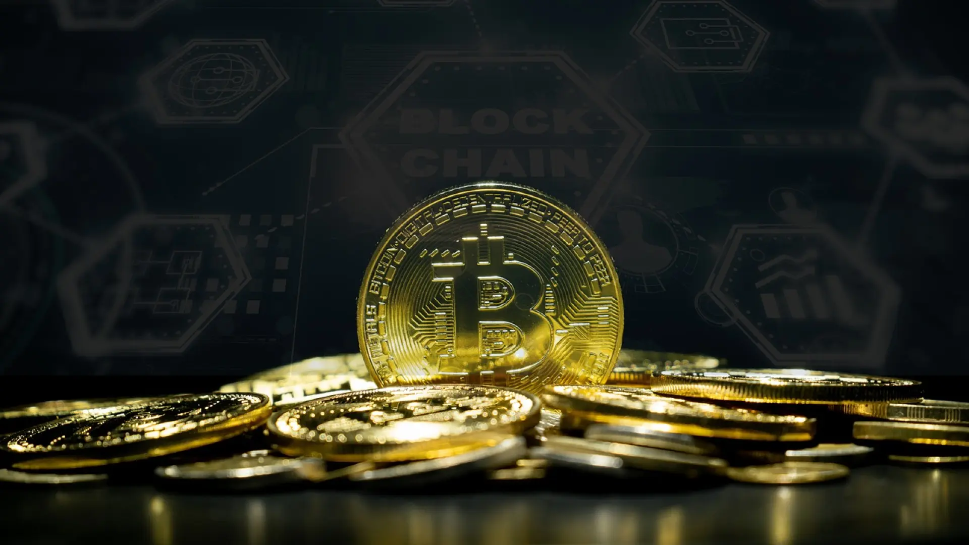 Bitcoin se convierte en el nuevo generador de liquidez global
