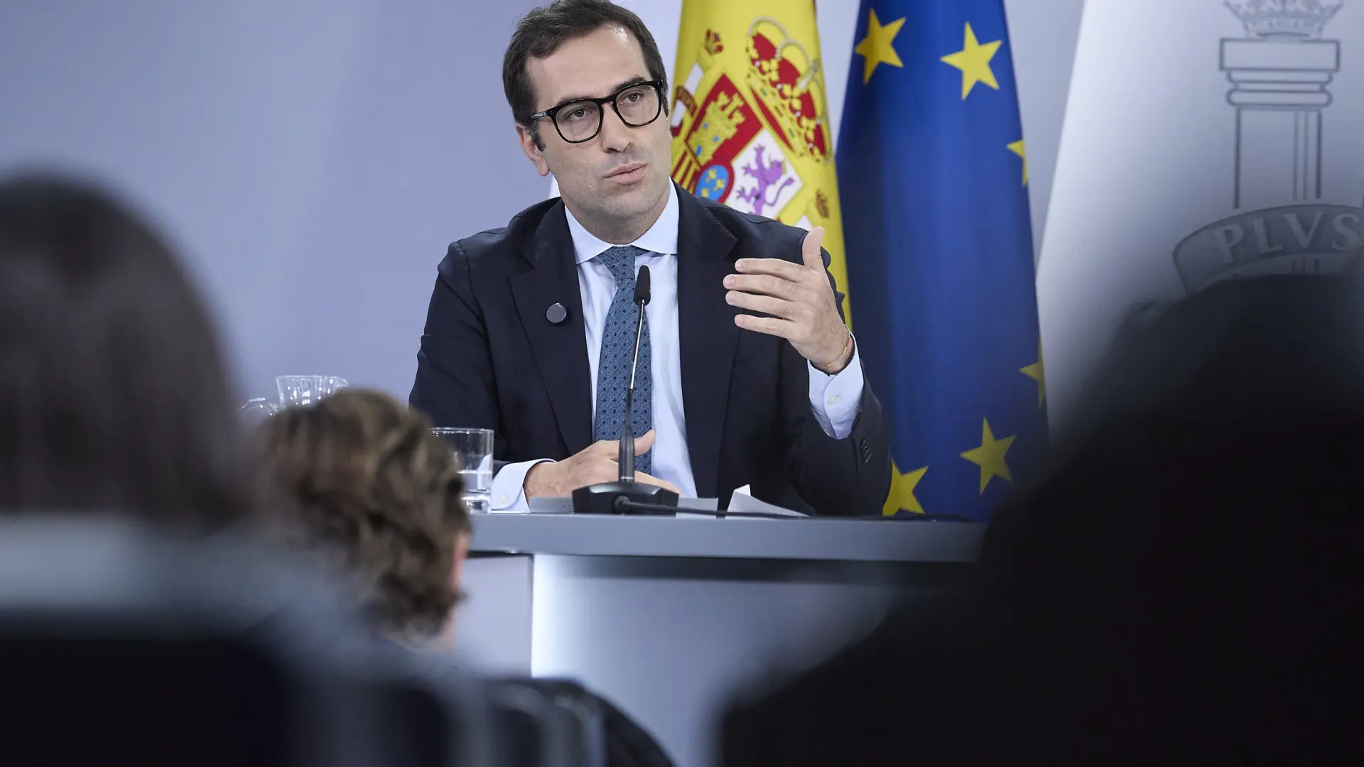 Bruselas aprueba 1.240 millones del plan de recuperación para financiar las zonas afectadas por la DANA