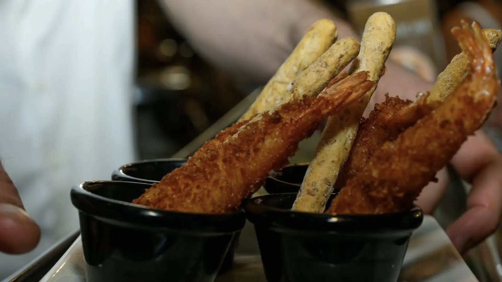 Esta tasca de Jaca tiene una de las tapas más deliciosas de Aragón: un plato estrella con salsa de la casa