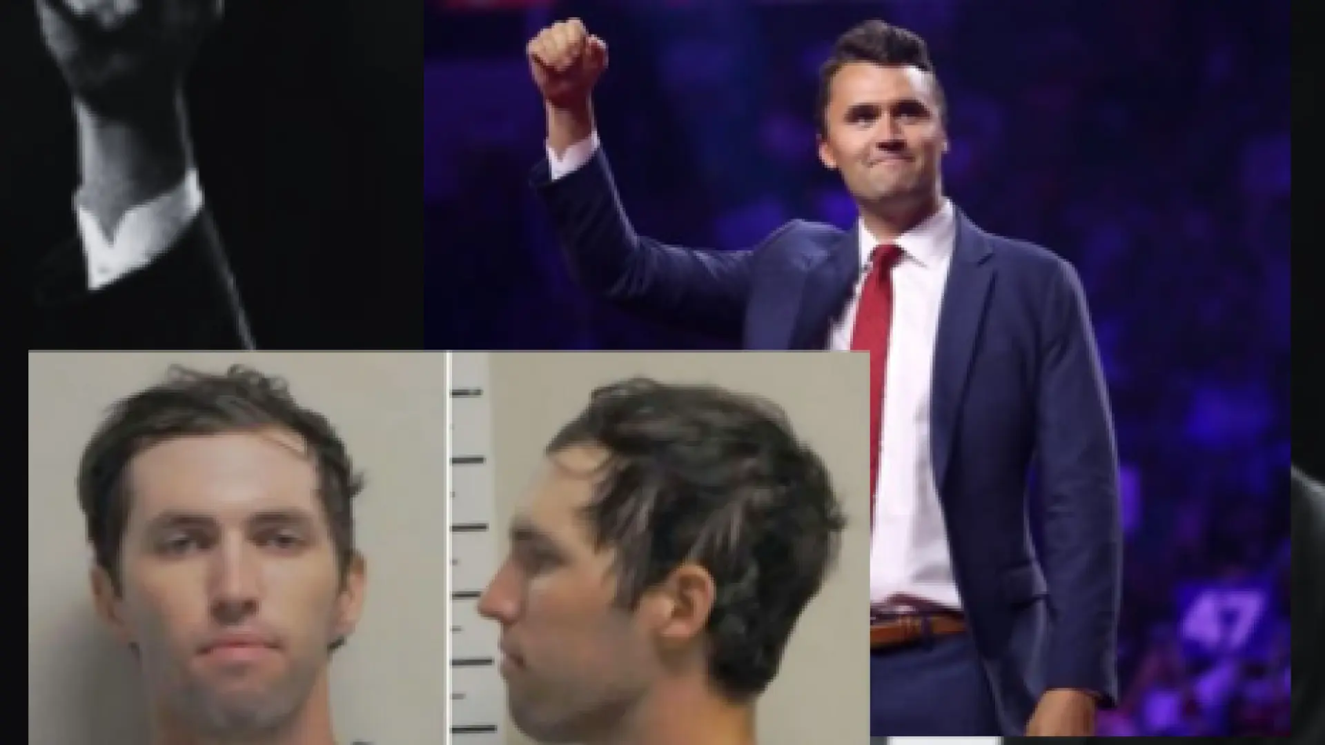 Bulos y desinformaciones sobre Tyler Robinson, el sospechoso de asesinar a Charlie Kirk