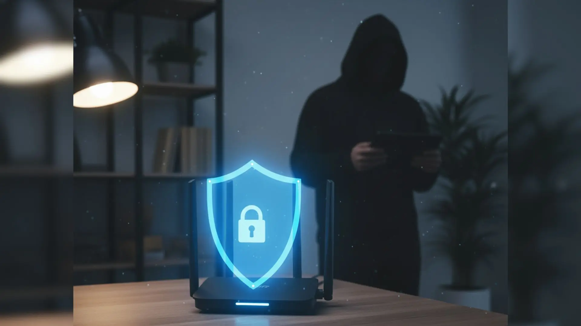 El botón que nunca deberías usar en tu router: desactívalo para proteger tu WiFi