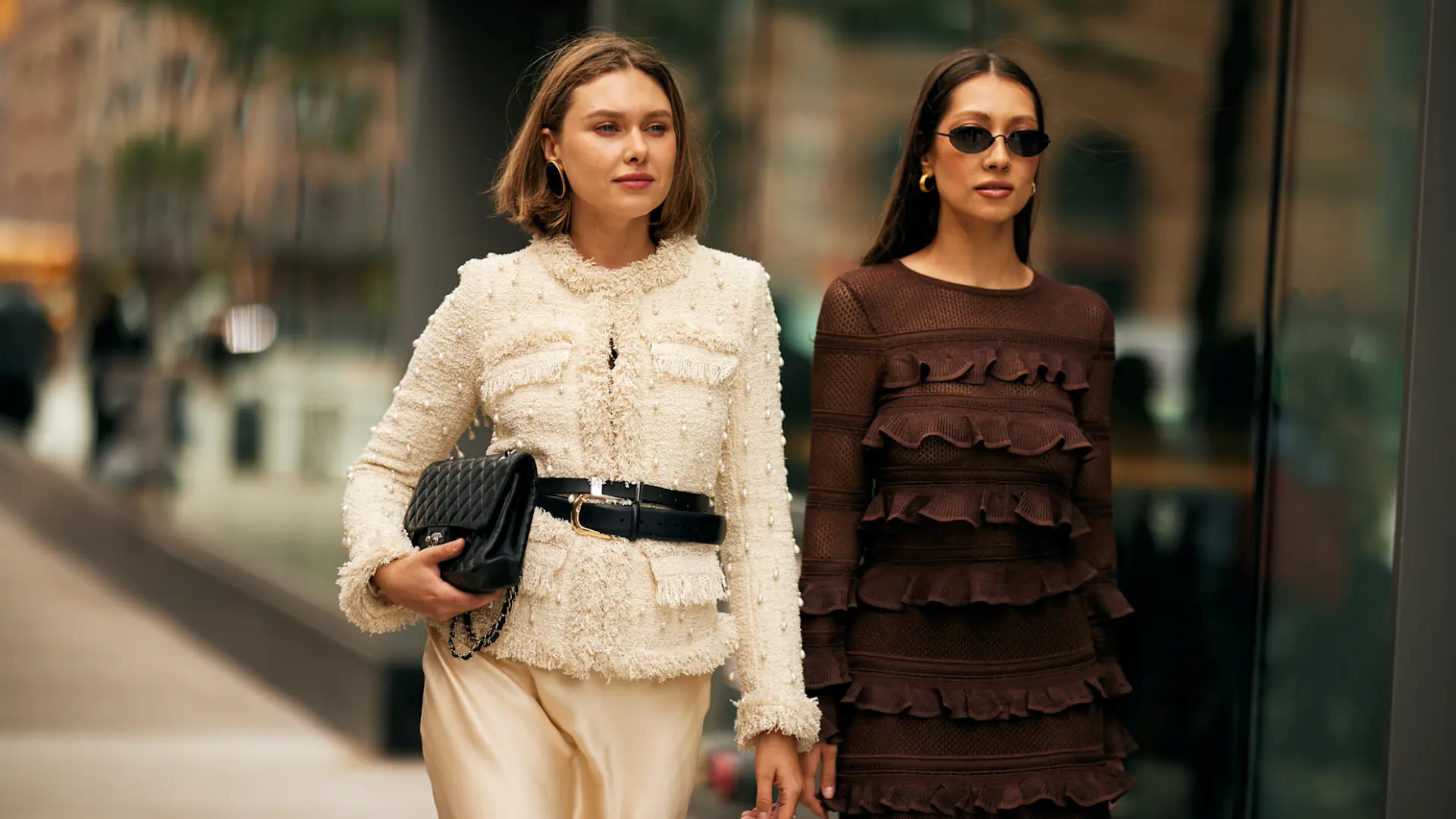 Qué es el estilo 'grandma': prendas imprescindibles para unirte a esta tendencia