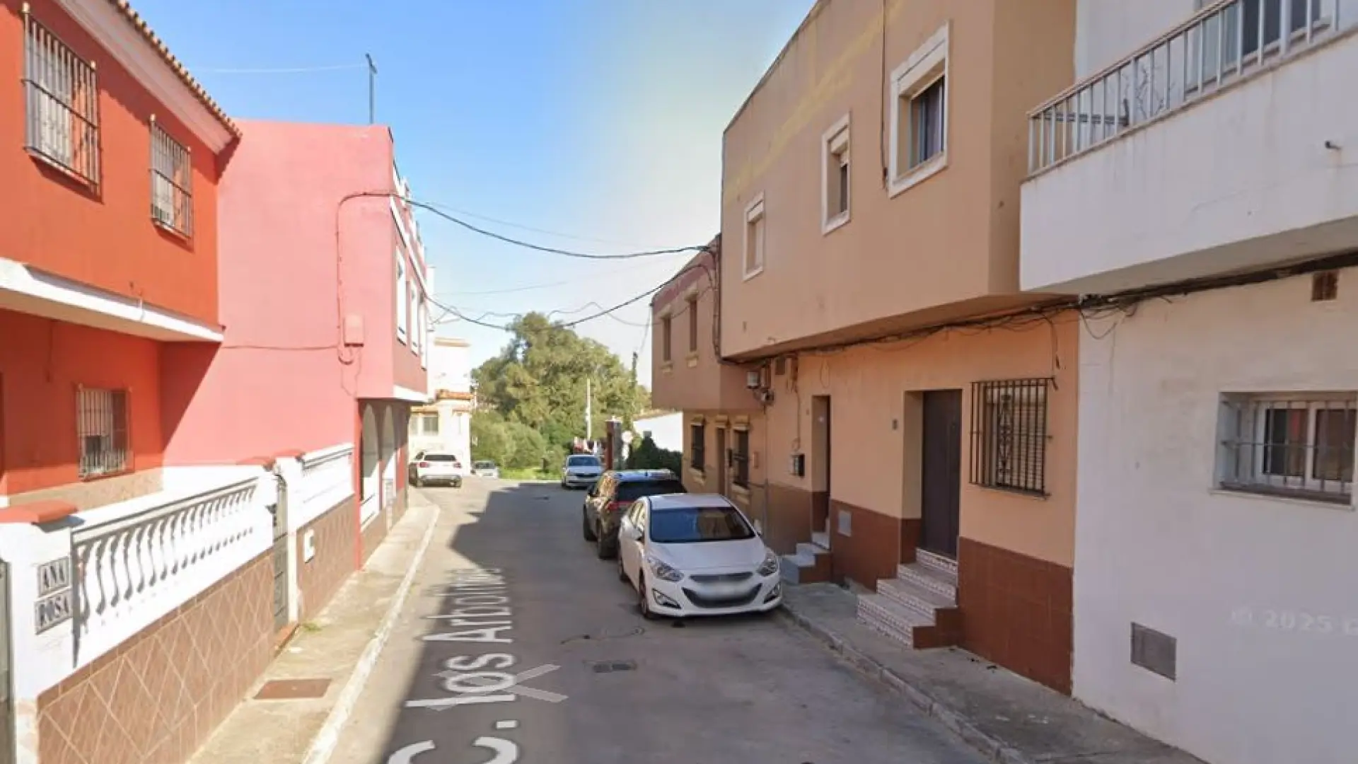 Muere un hombre de 70 años por la picadura de un insecto en Algeciras
