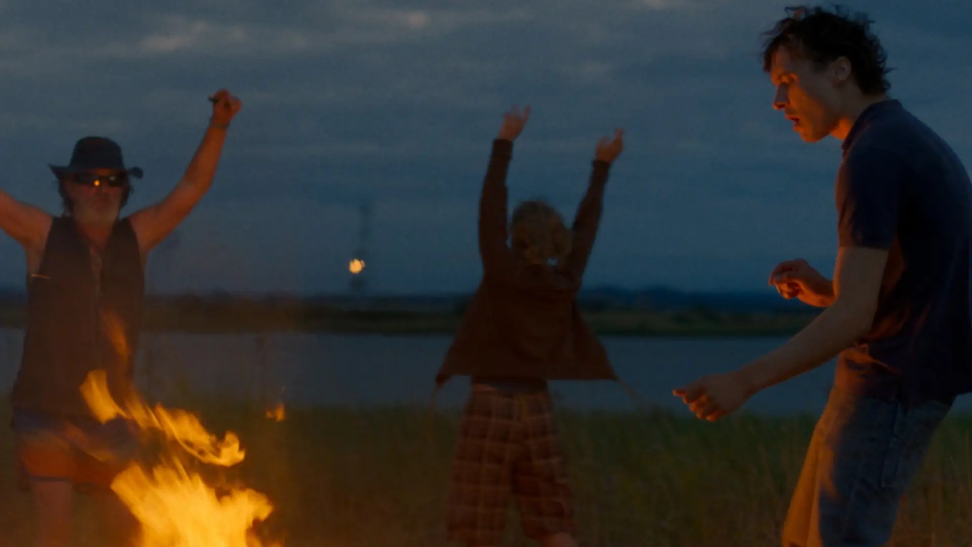 His debut as director is the very important jewel of Zinemaldi His debut as director is the very important jewel of Zinemaldi