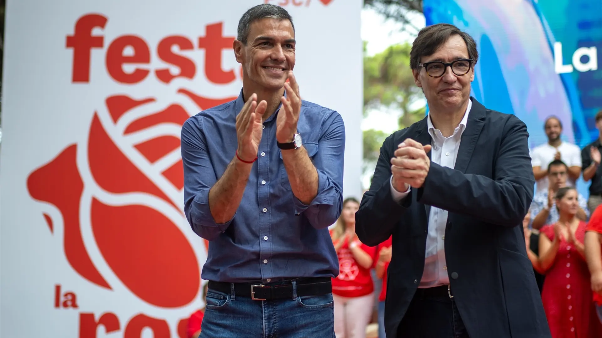 Sánchez asegura que reformará el modelo de financiación autonómica antes de acabar la legislatura: "Será una realidad"