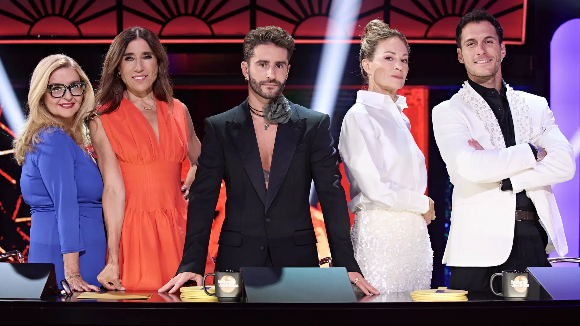 El sabio consejo de 'Bailando con las estrellas' para sus celebrities (y para el propio Telecinco)