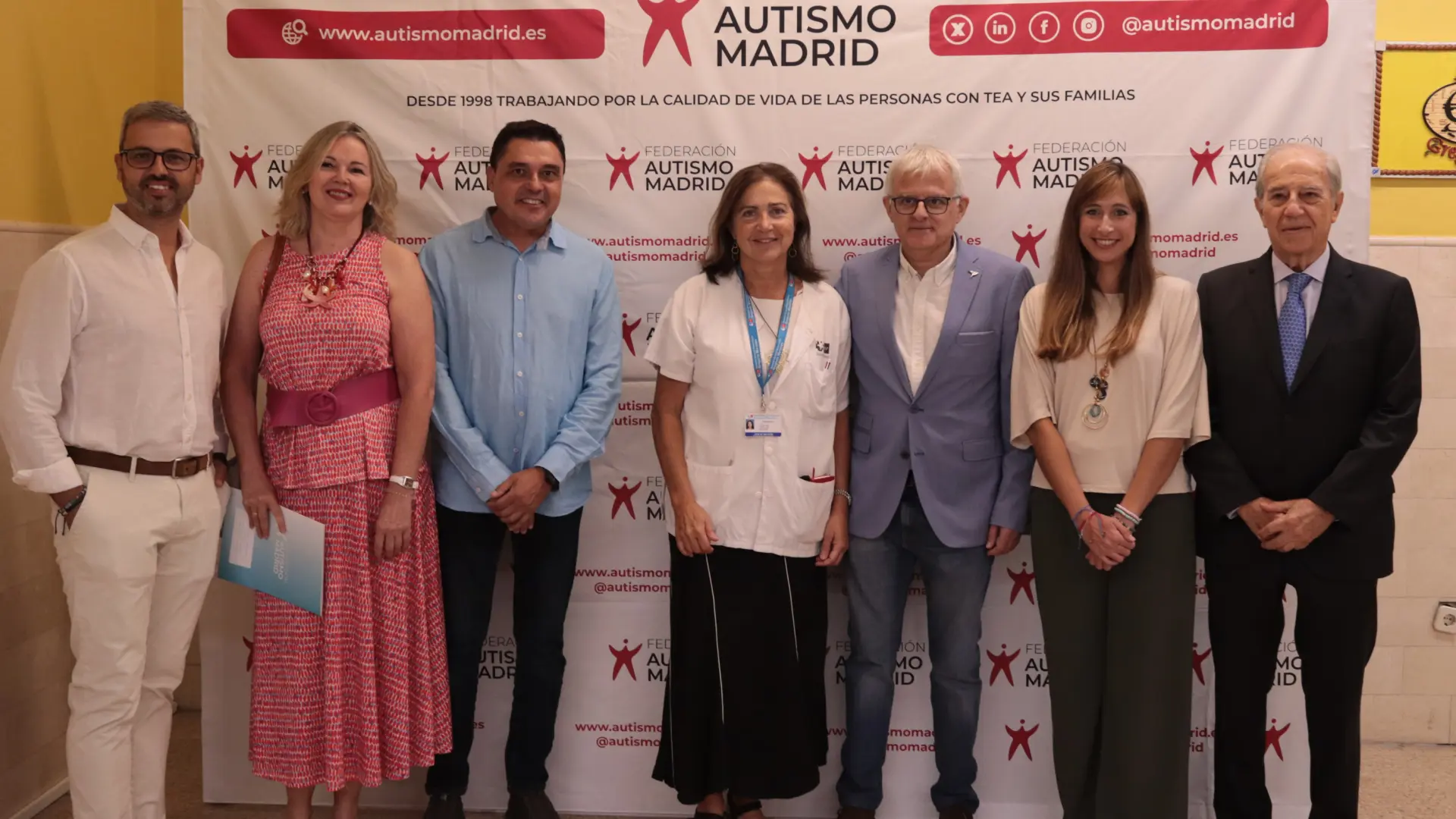 Ser diagnosticado de autismo en la edad adulta, un reto para la salud mental y física: "Supone mucha ansiedad"
